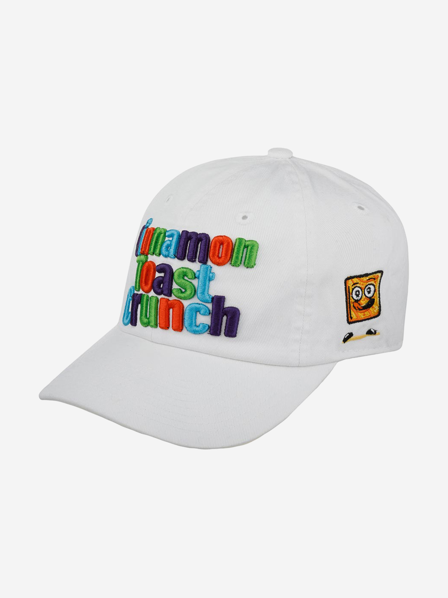 Изображение товара Бейсболка AMERICAN NEEDLE 22012A-CTCR Cinnamon Toast Crunch Ballpark