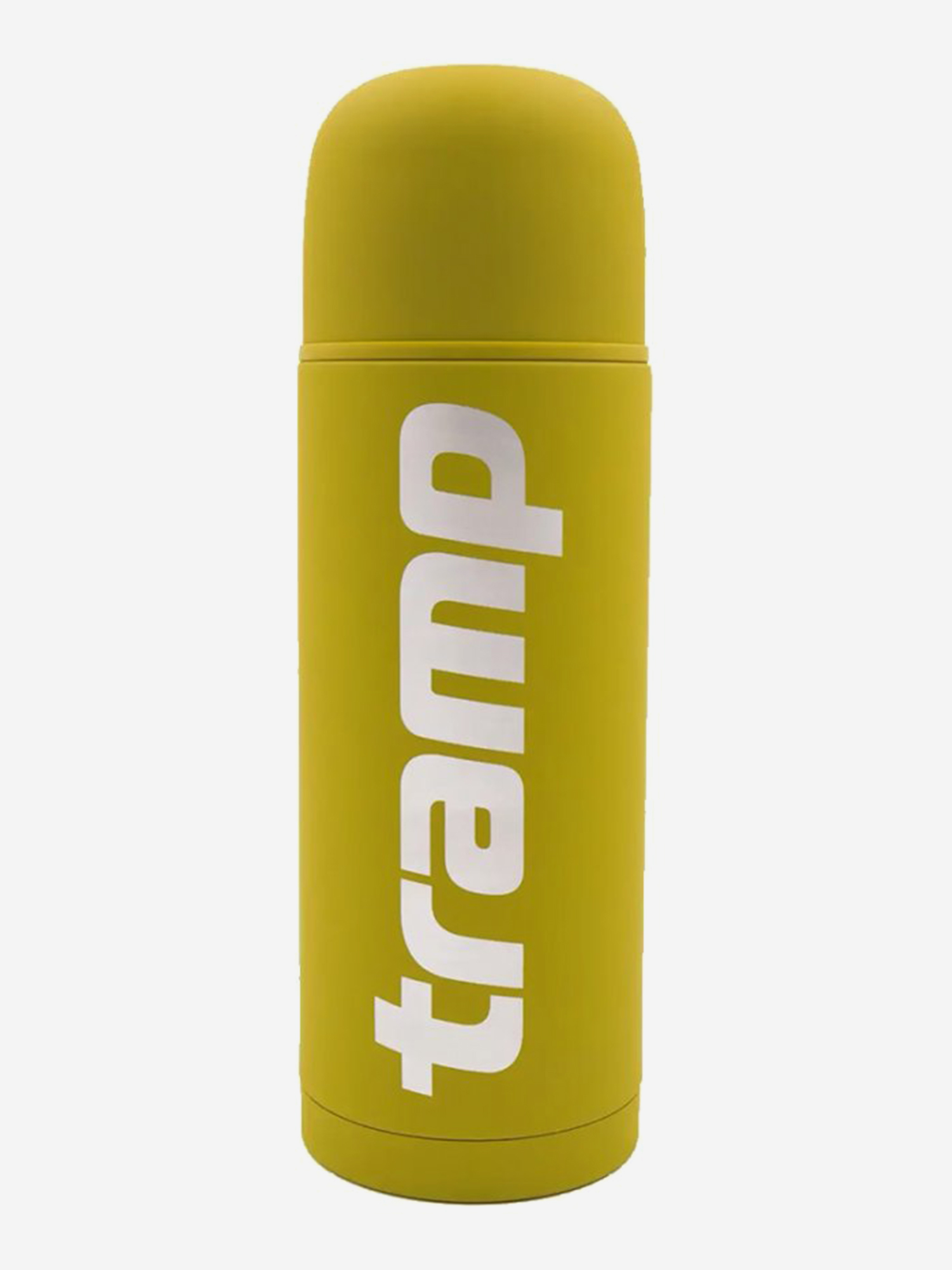 Изображение товара Термос Tramp Soft Touch 1 л., Оливковый