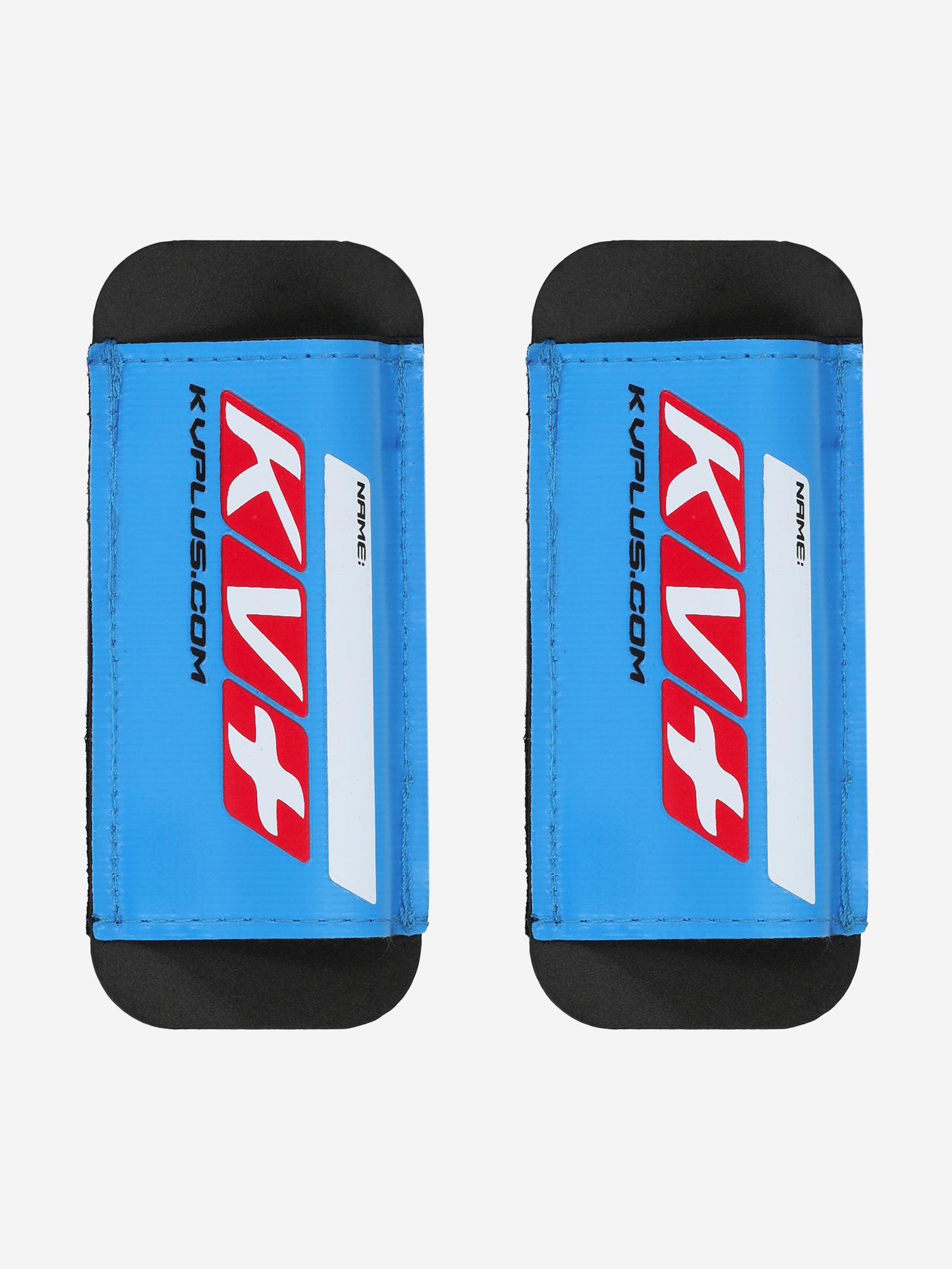 

Связки для беговых лыж KV+, Синий