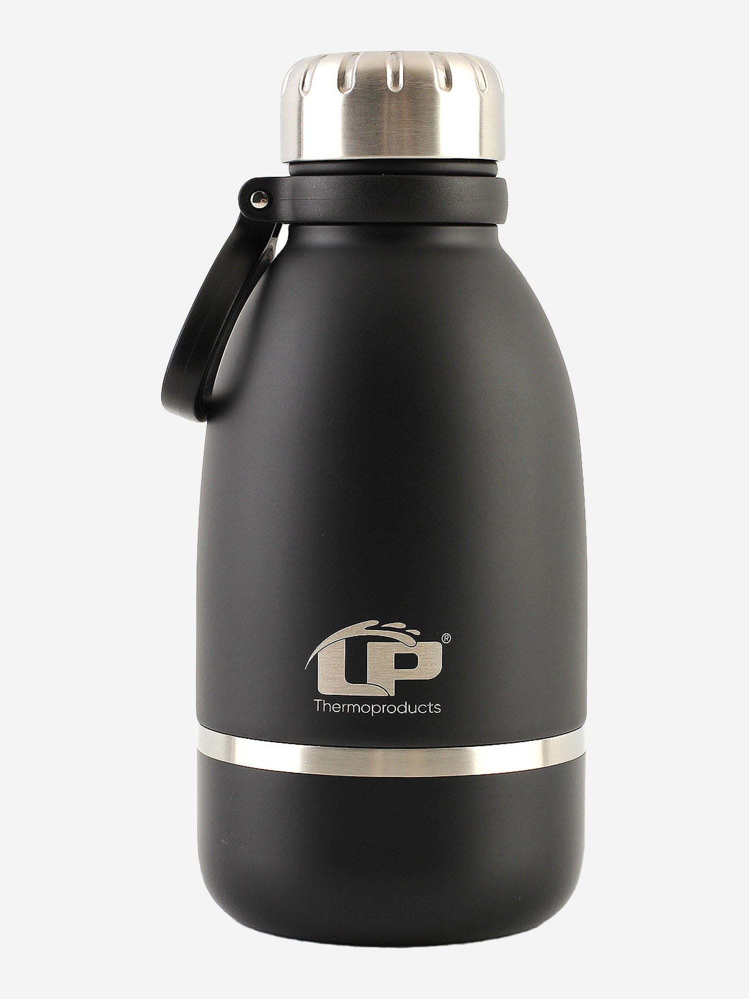 

Термос LP Thermoproducts Prestige 1 л, черный, Черный