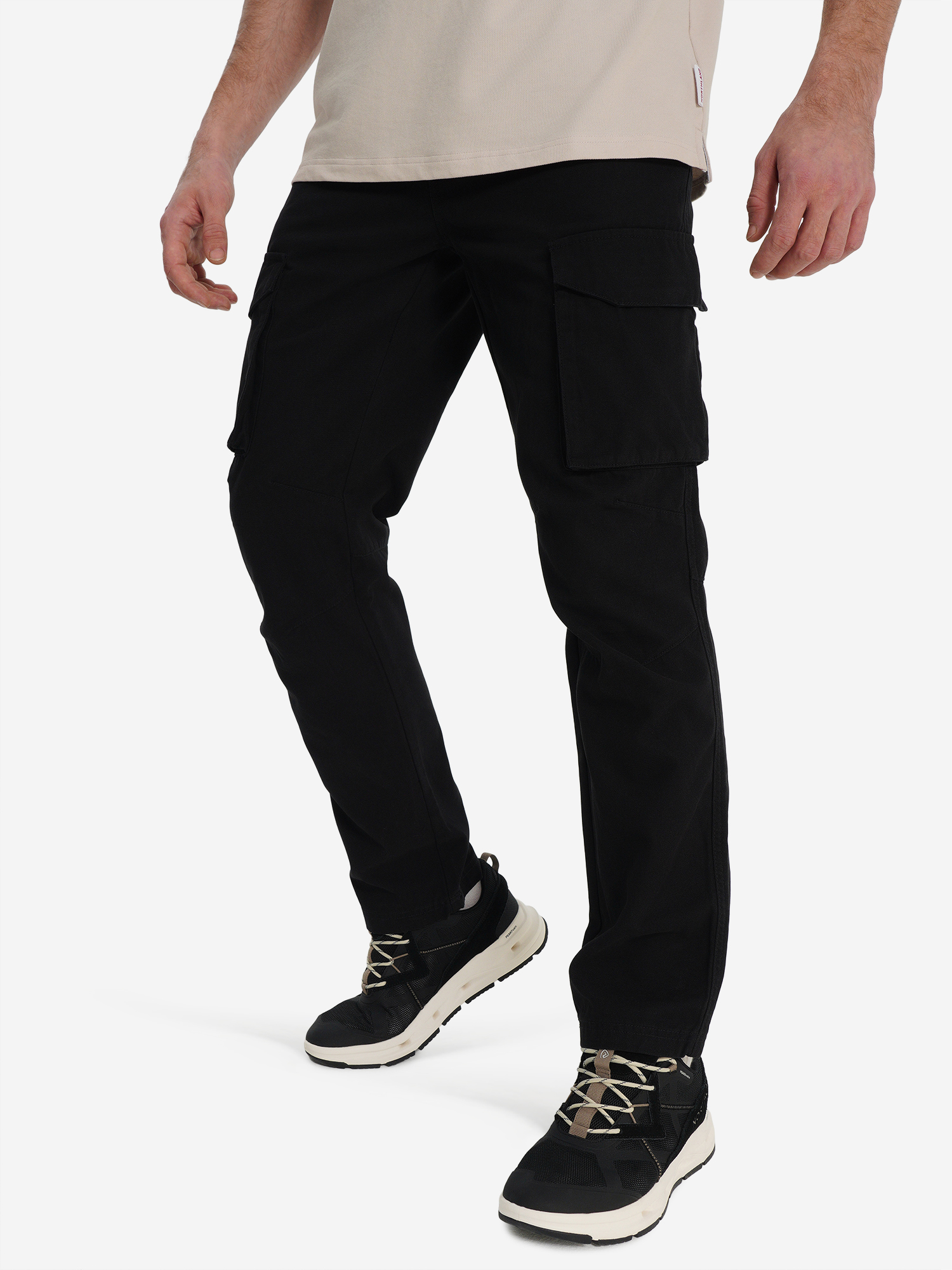 Изображение товара Брюки мужские Northland для активного отдыха и путешествий