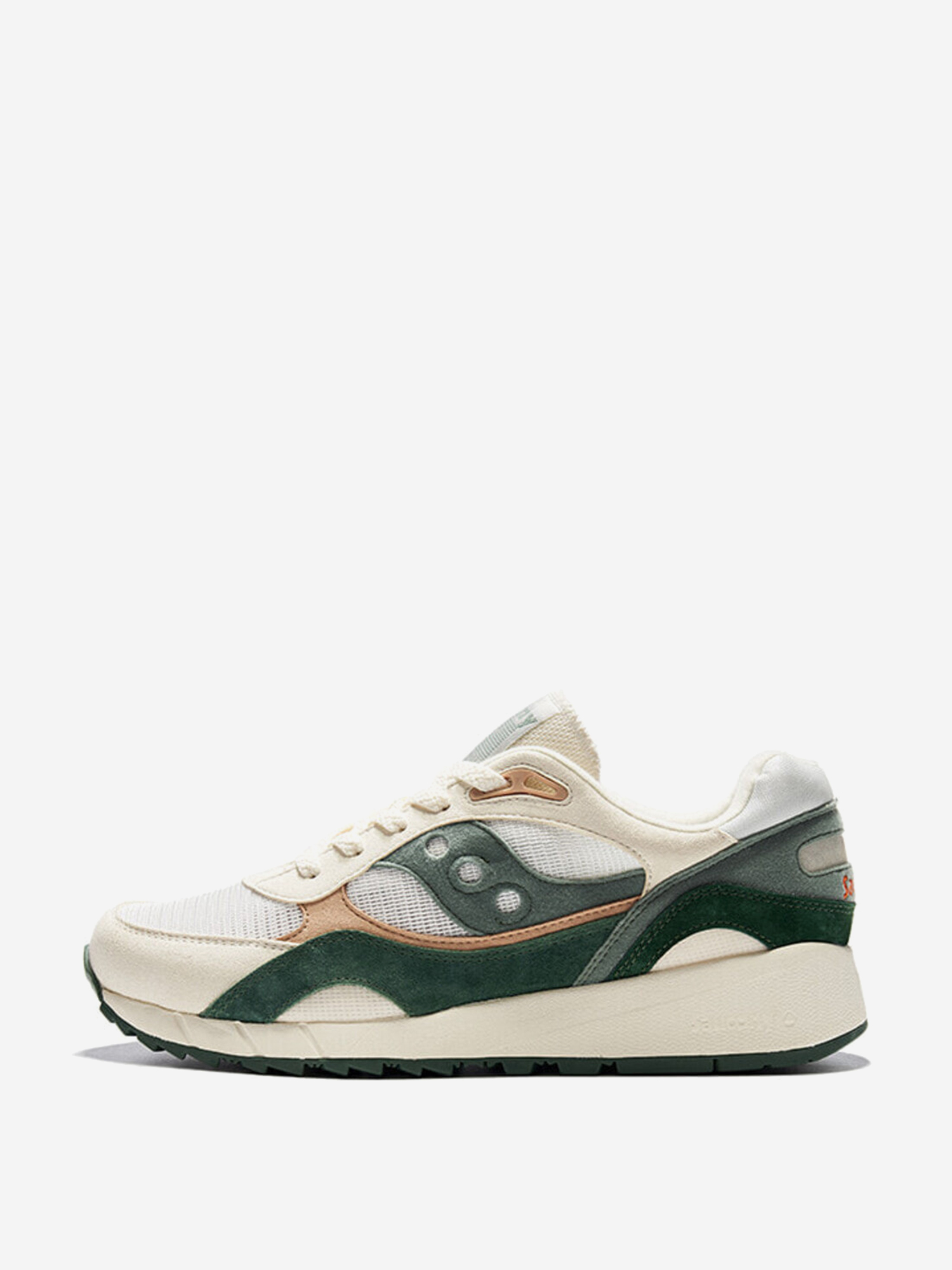 Изображение товара Кроссовки беговые Saucony Shadow 6000