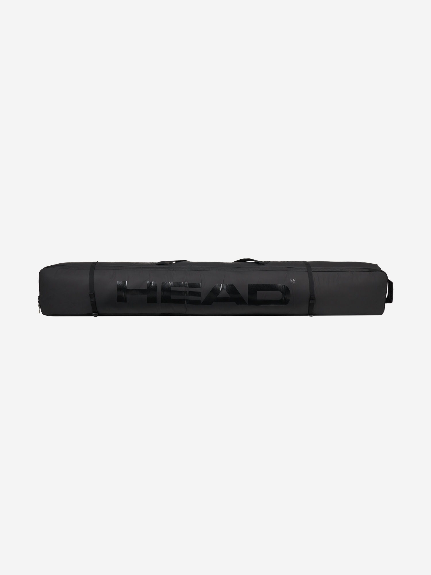 

Чехол для горных лыж Head Kore Double, 203 см, Черный