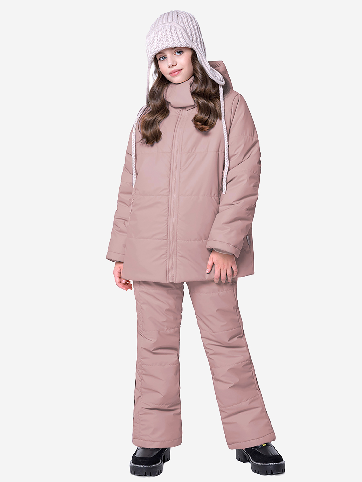 

Костюм NIKASTYLE, Коричневый