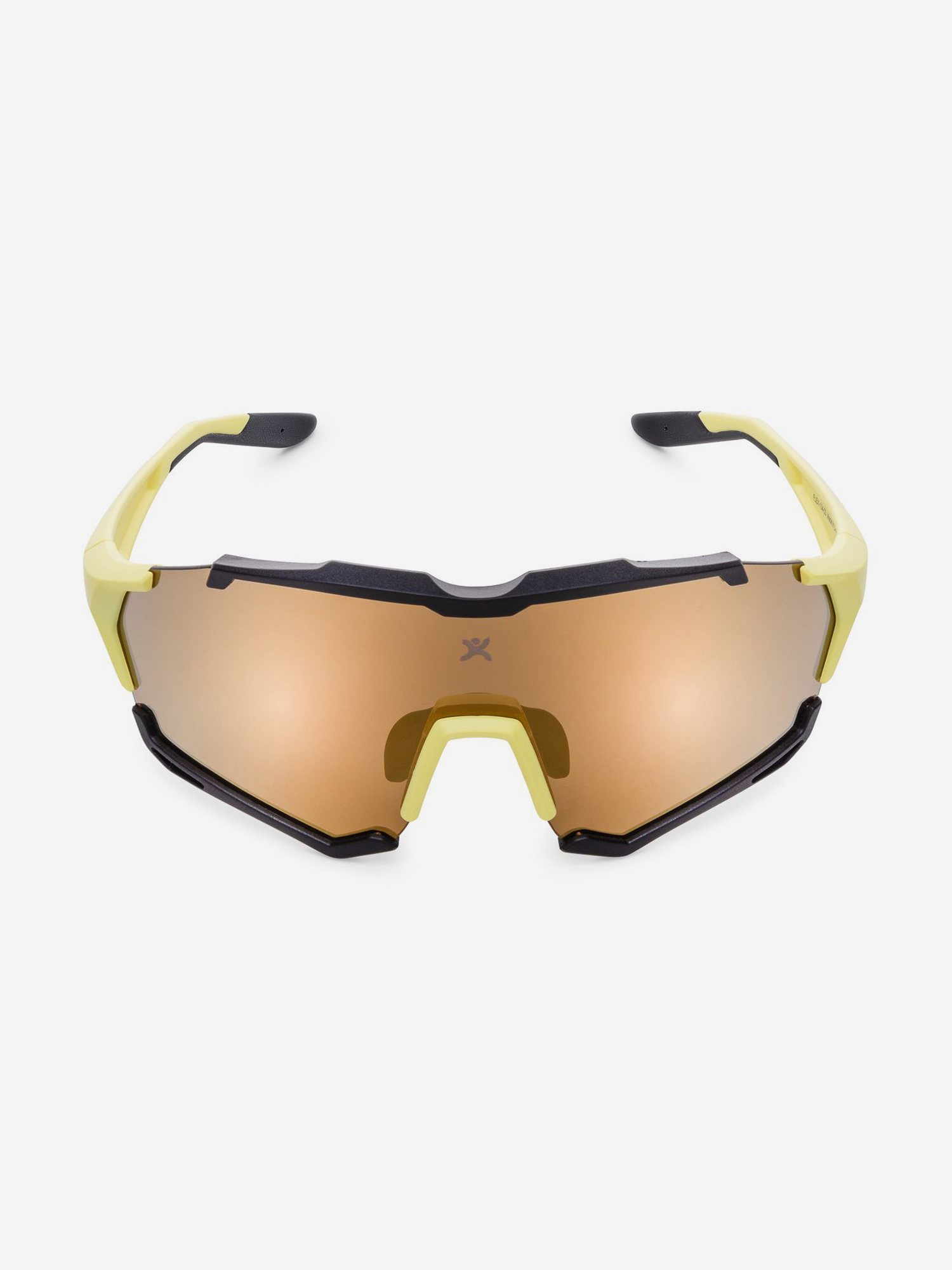 Изображение товара Запасная линза KIIRUS FLEX для очков высокое качество прозрачная