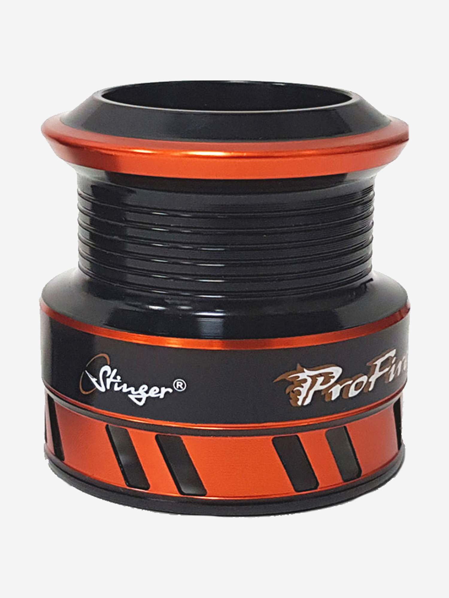 

Шпуля запасная для рыболовной катушки Stinger ProFire NS , Черный