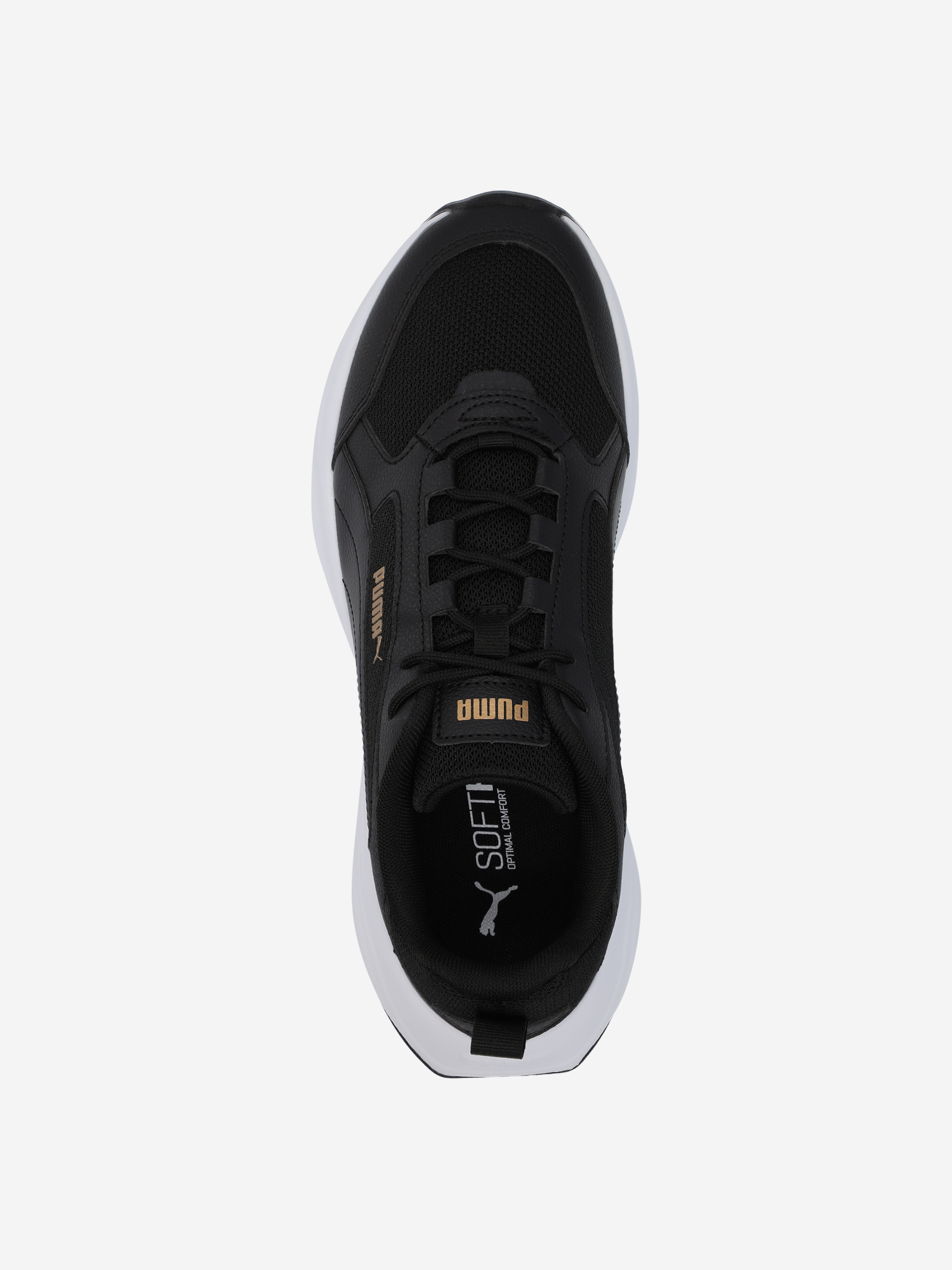 Кроссовки женские PUMA Cassia 2.0 L, Черный 5