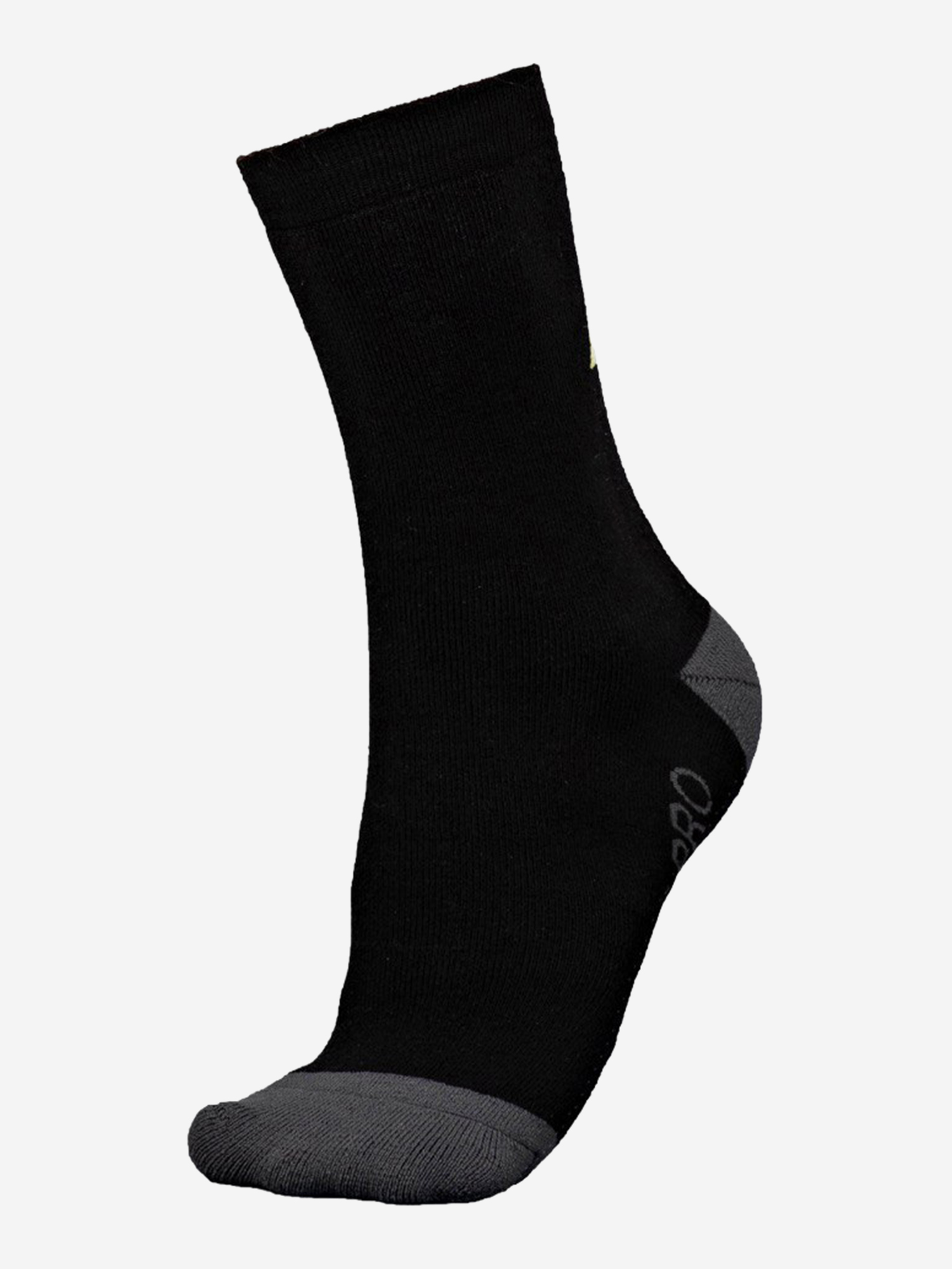 Изображение товара Носки мужские Nordman Thermo Classic ,1 пара, Черный