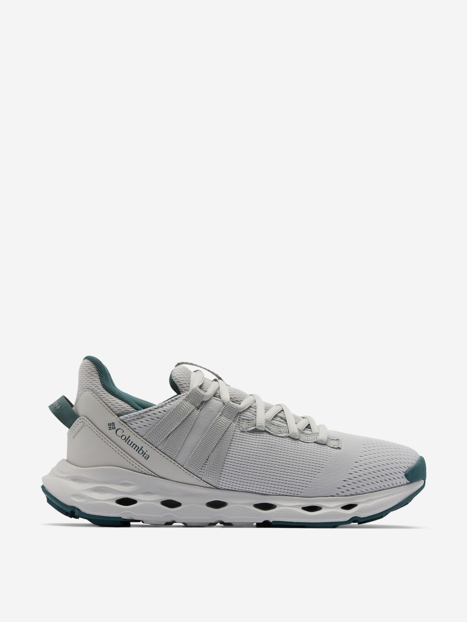Кроссовки Columbia Terrastride Aro, серый, арт. 2115301CLB-063