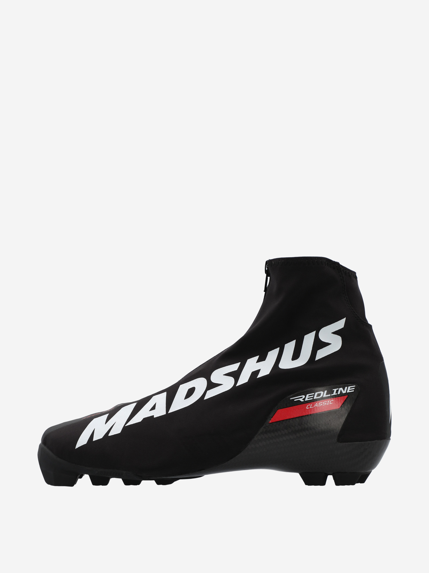 

Ботинки для беговых лыж Madshus REDLINE CLASSIC, Черный