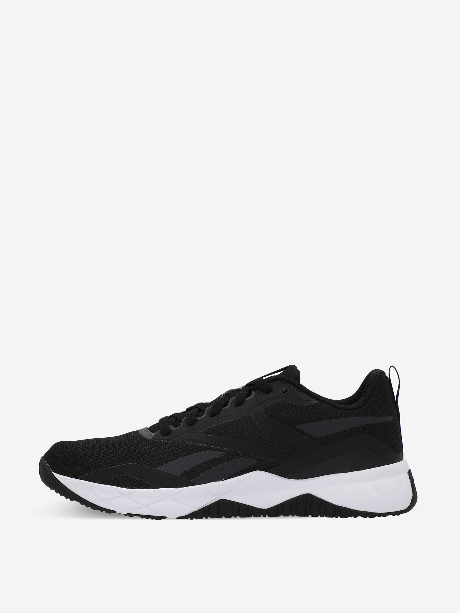 Кроссовки мужские Reebok NFX Trainer, Черный