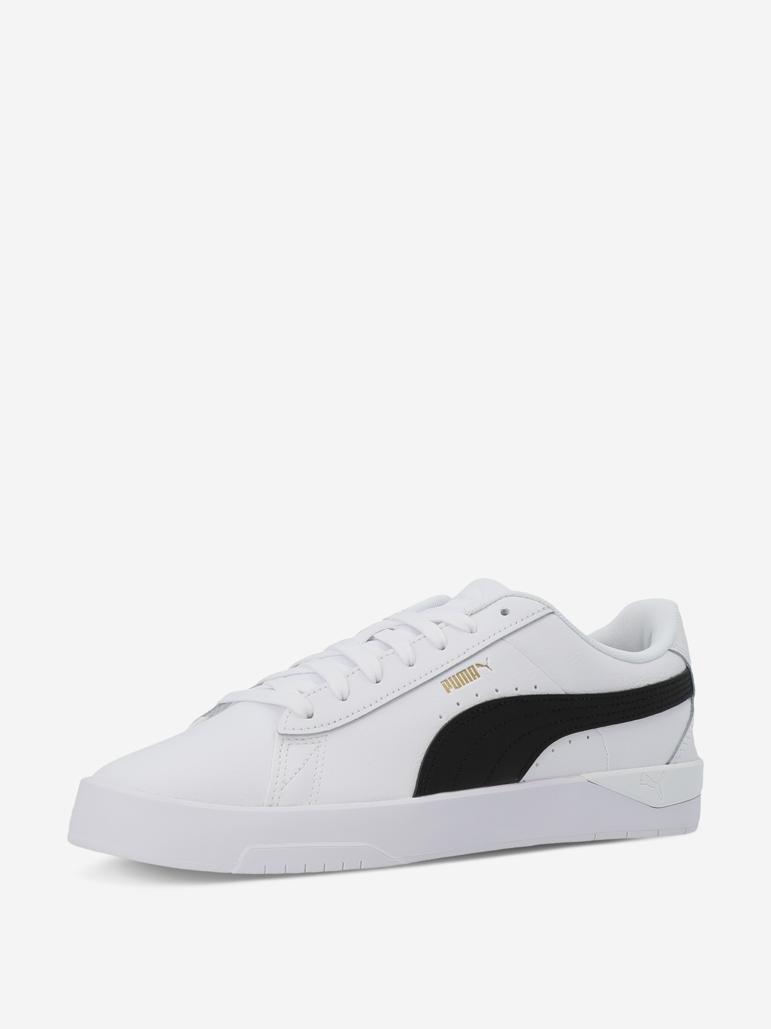Кеды женские PUMA Jada Classic, Белый 2