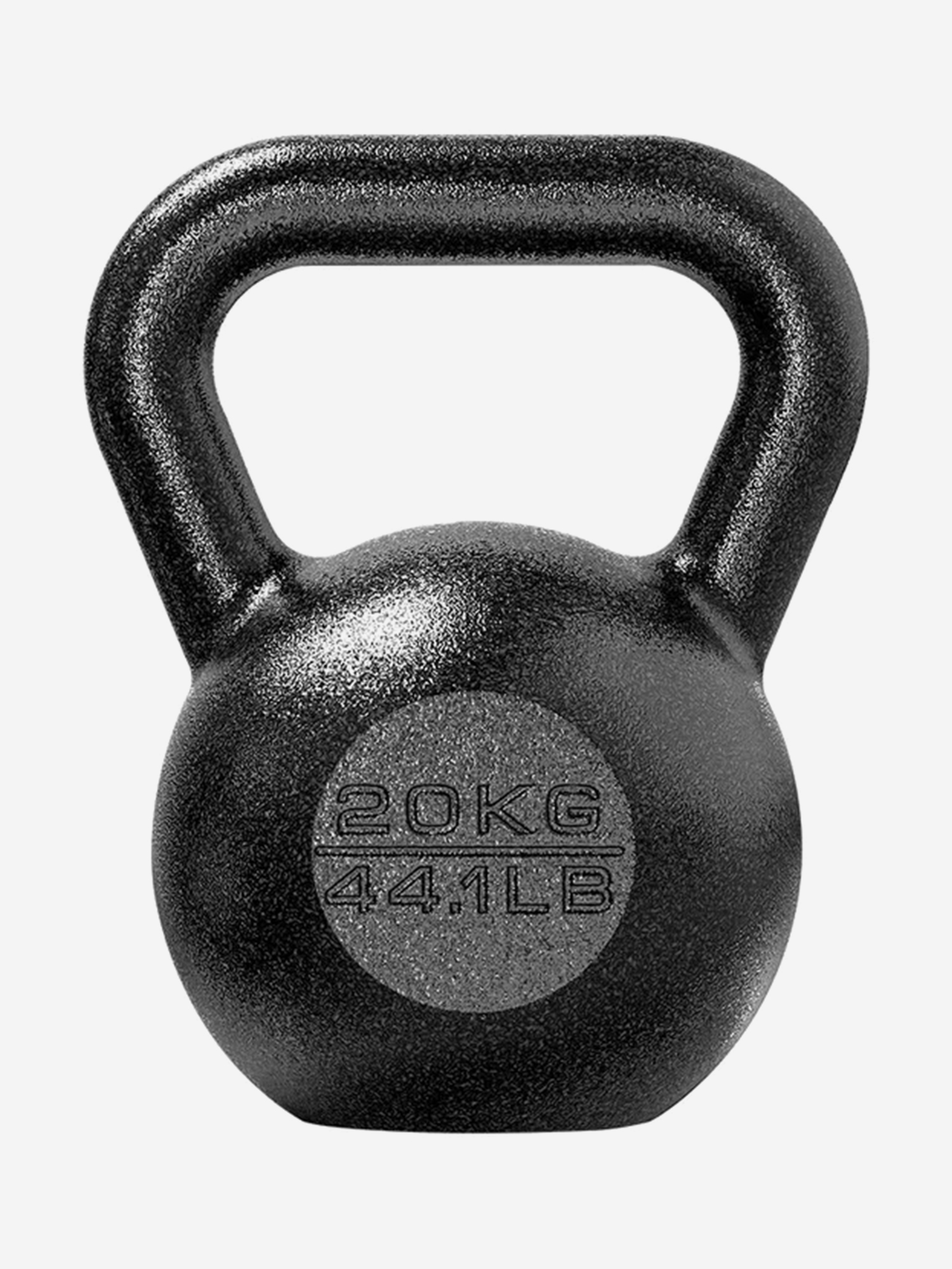 Изображение товара Гиря чугунная PROIRON 20кг