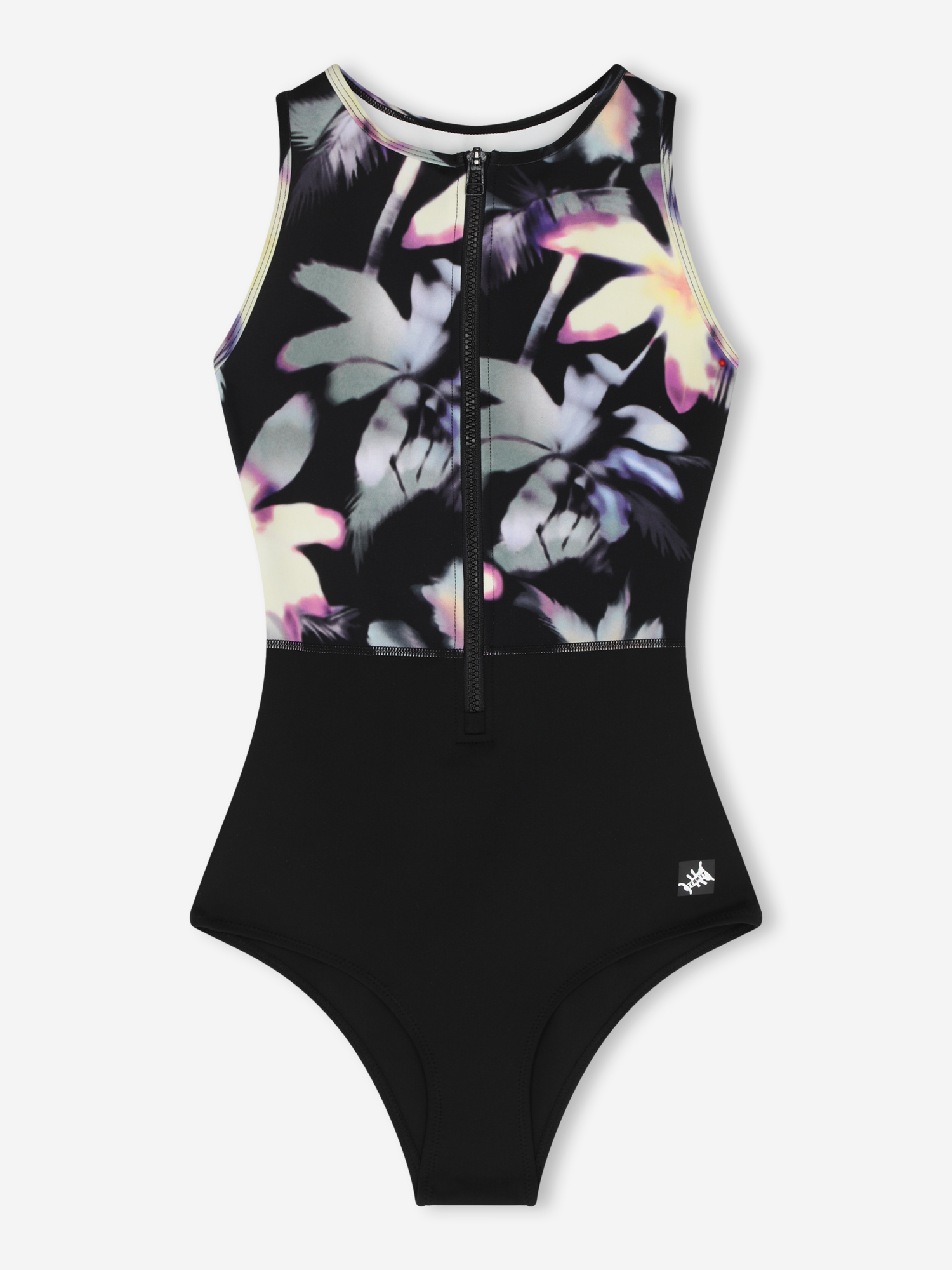 Изображение товара Женский слитный купальник Termit для серфинга и отдыха