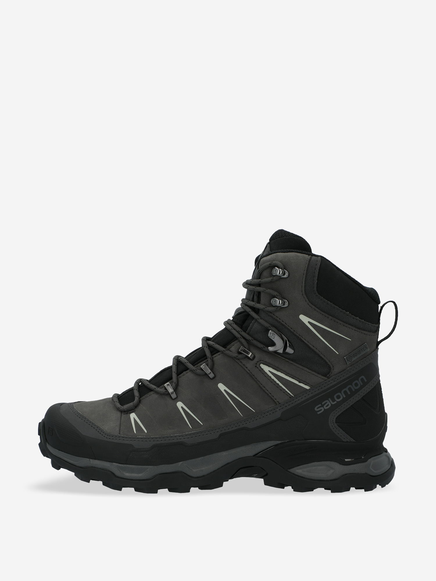 

Ботинки женские Salomon X Ultra Trek, Черный