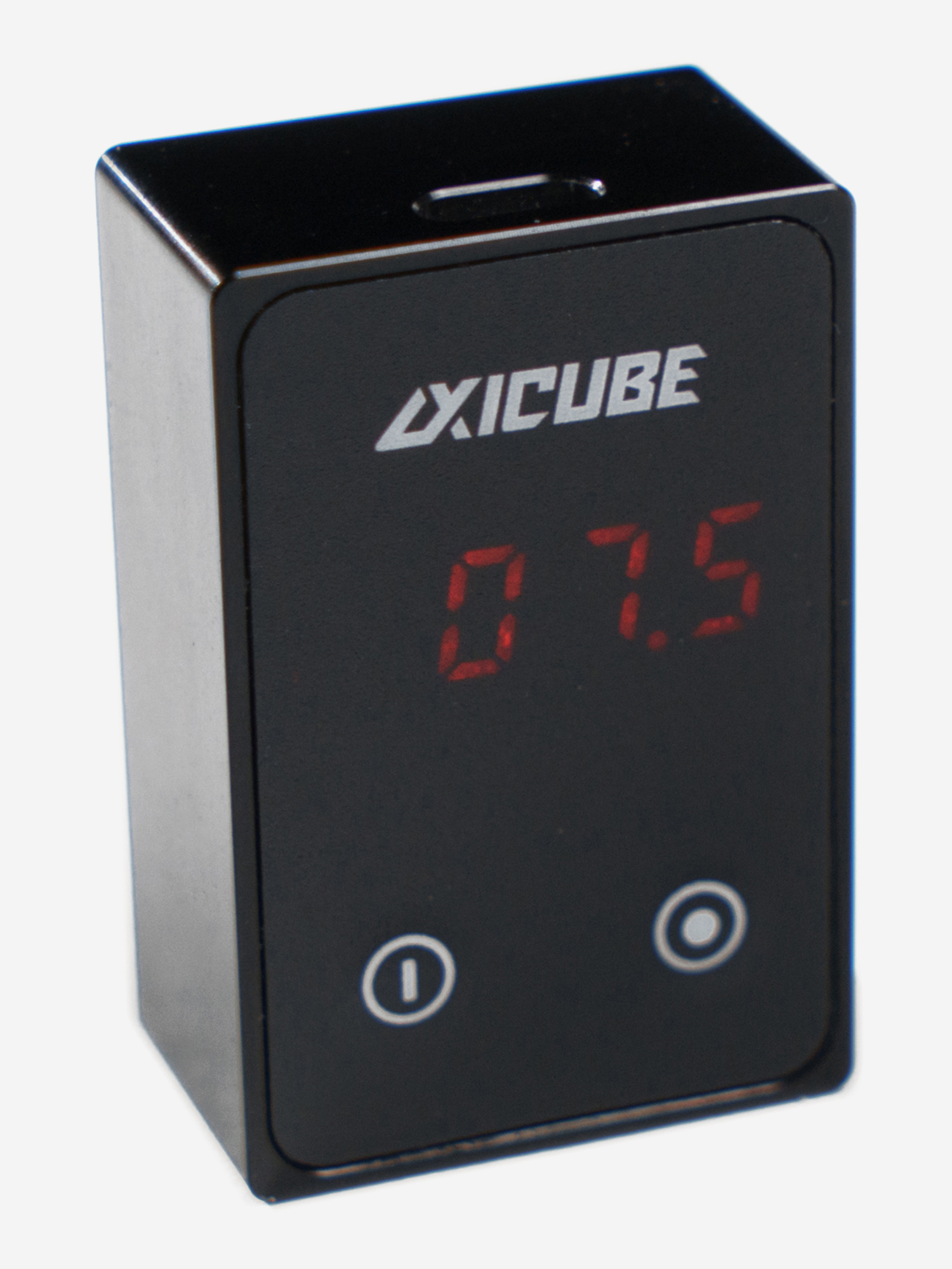 

Угломер электронный Axicube One, Черный