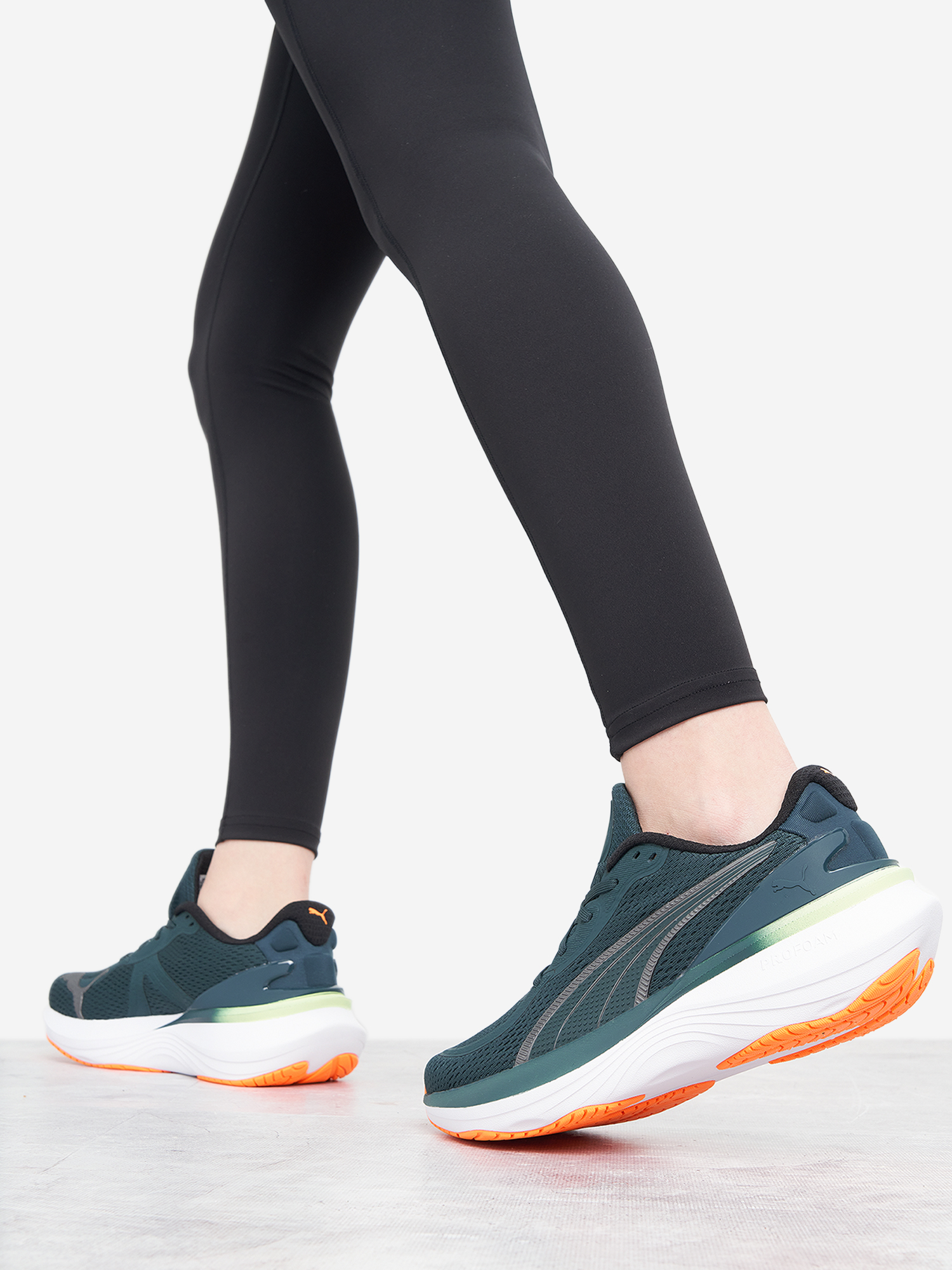 Изображение товара Женские беговые кроссовки PUMA Scend Pro 2 для скоростного бега и тренировок