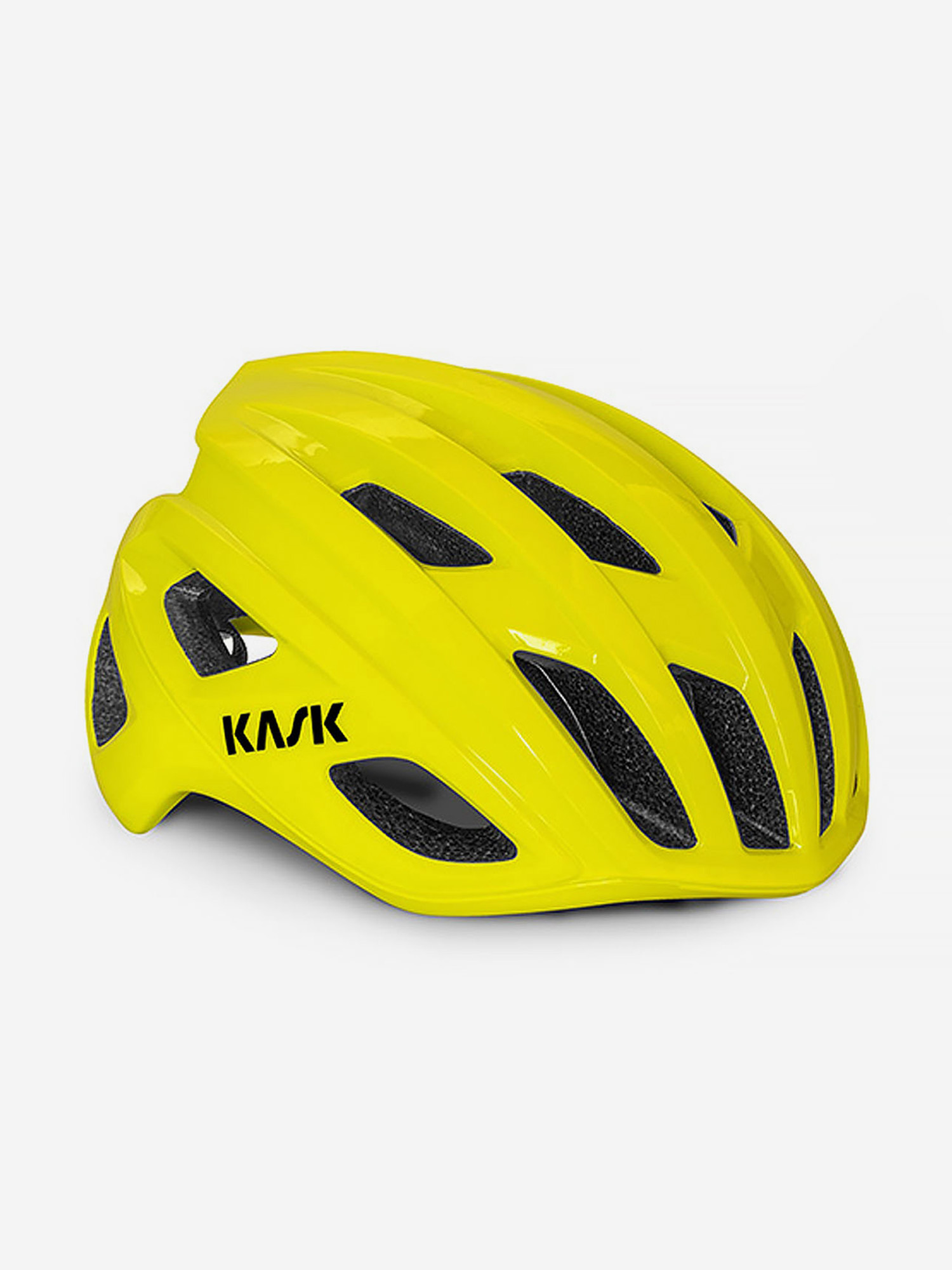 

Шлем Kask MOJITO CUBED, Желтый