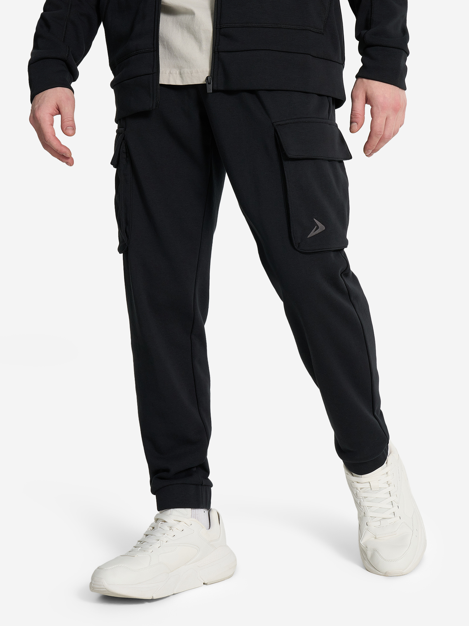 

Брюки мужские Demix, Черный