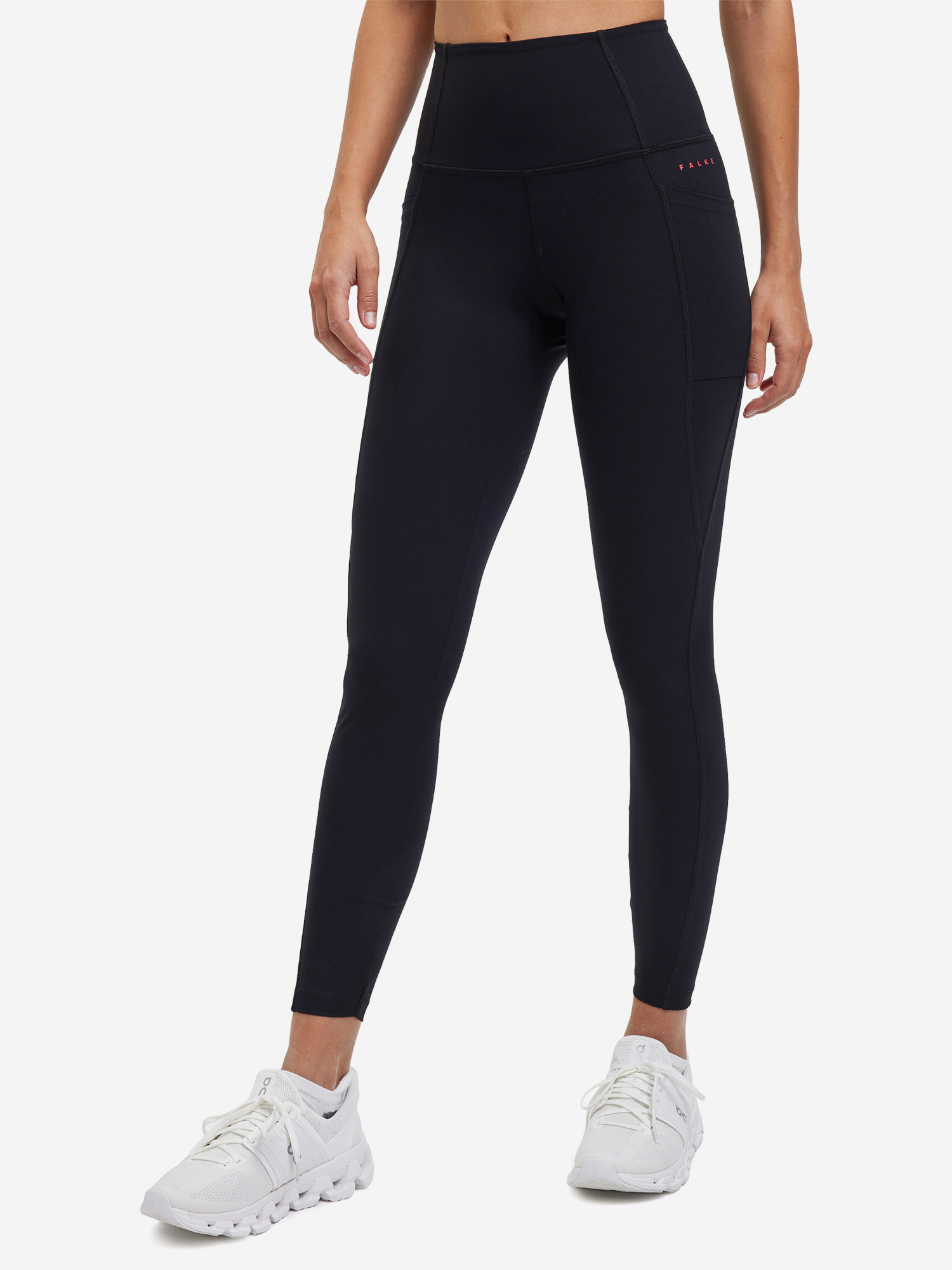 Изображение товара Женские спортивные легинсы FALKE