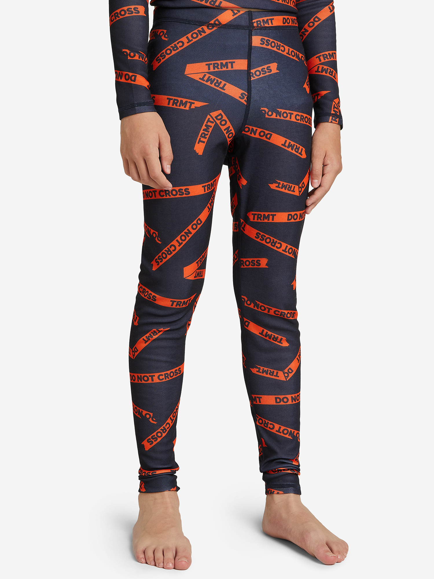 

Термобелье низ для мальчиков Termit, Синий