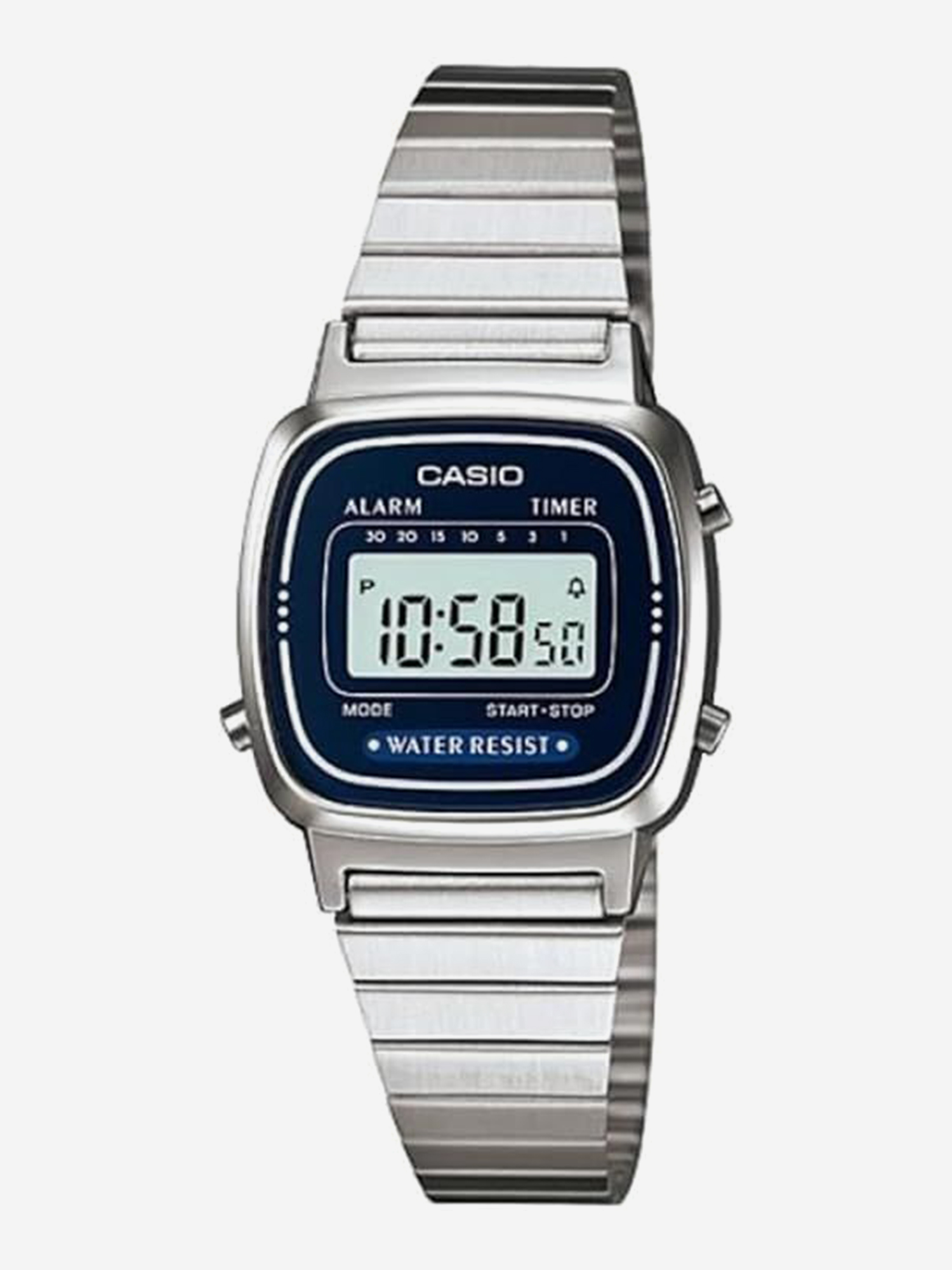 Изображение товара Наручные часы CASIO LA670WAGLVJC0D-2 стильный и точный аксессуар
