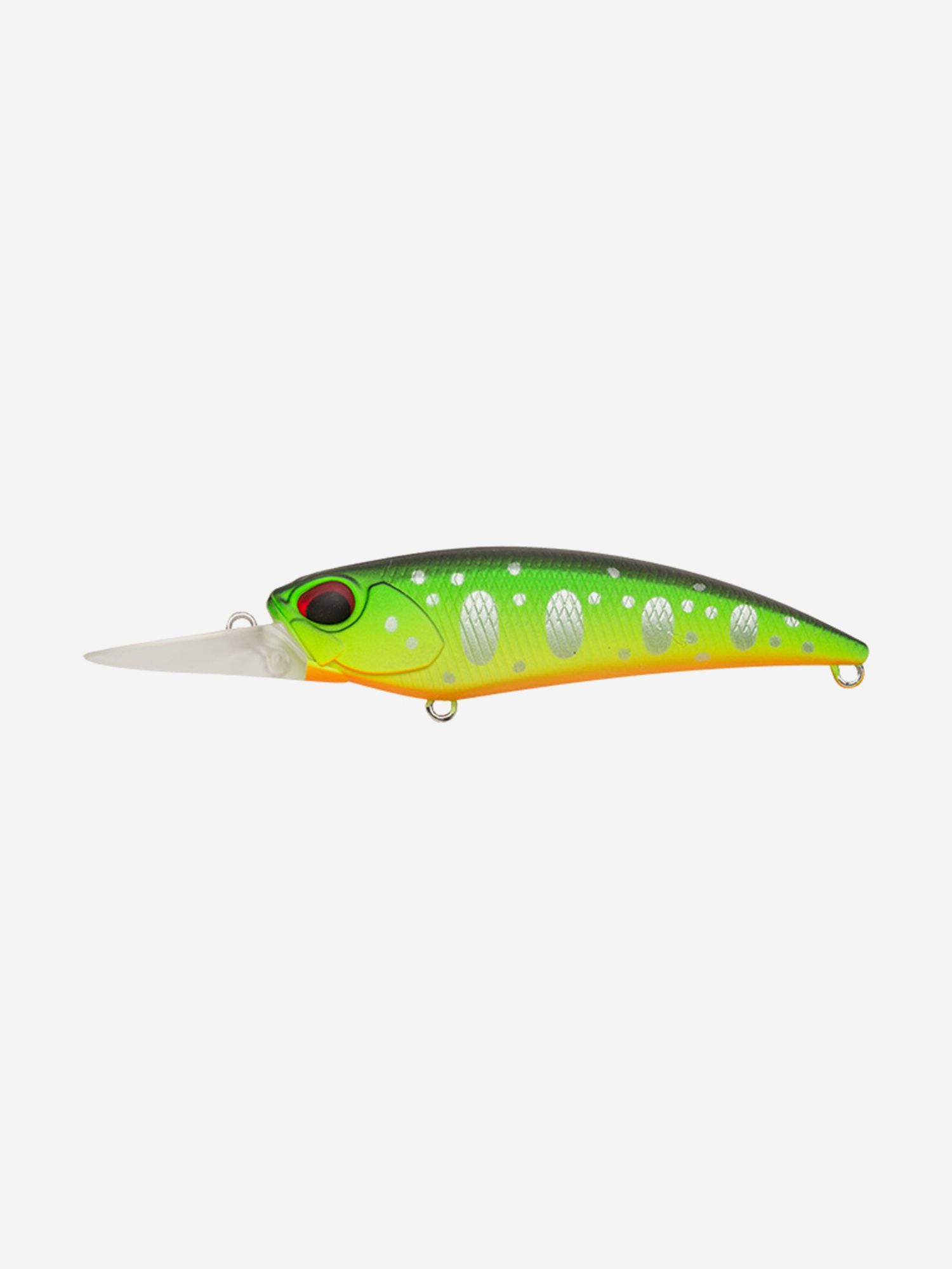 

Воблер DUO Realis Shad 59SR, 59 мм., 4.7 гр., Мультицвет