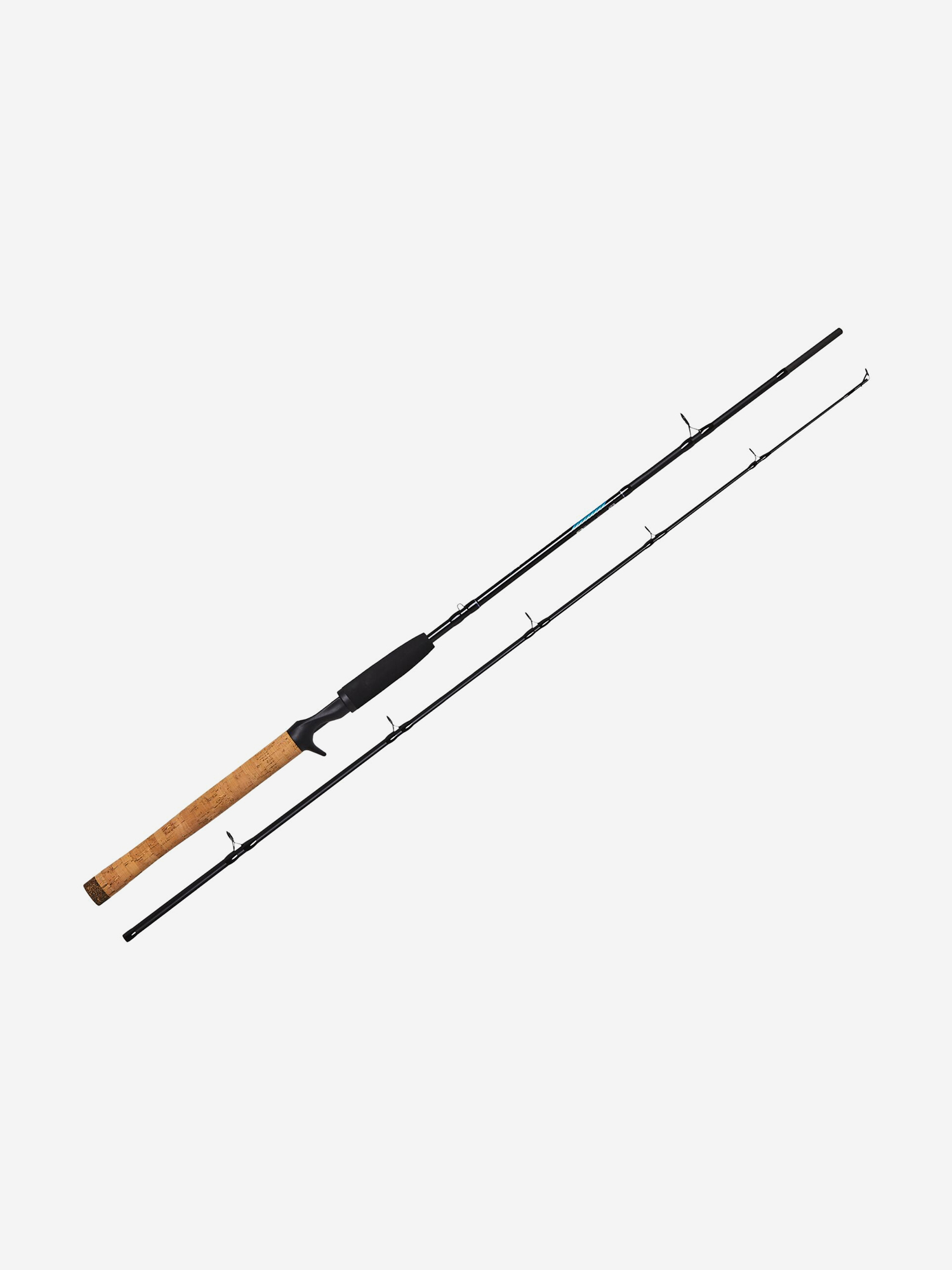 

Удилище спиннинговое Salmo Aggressor JERK 100 1.80, Черный