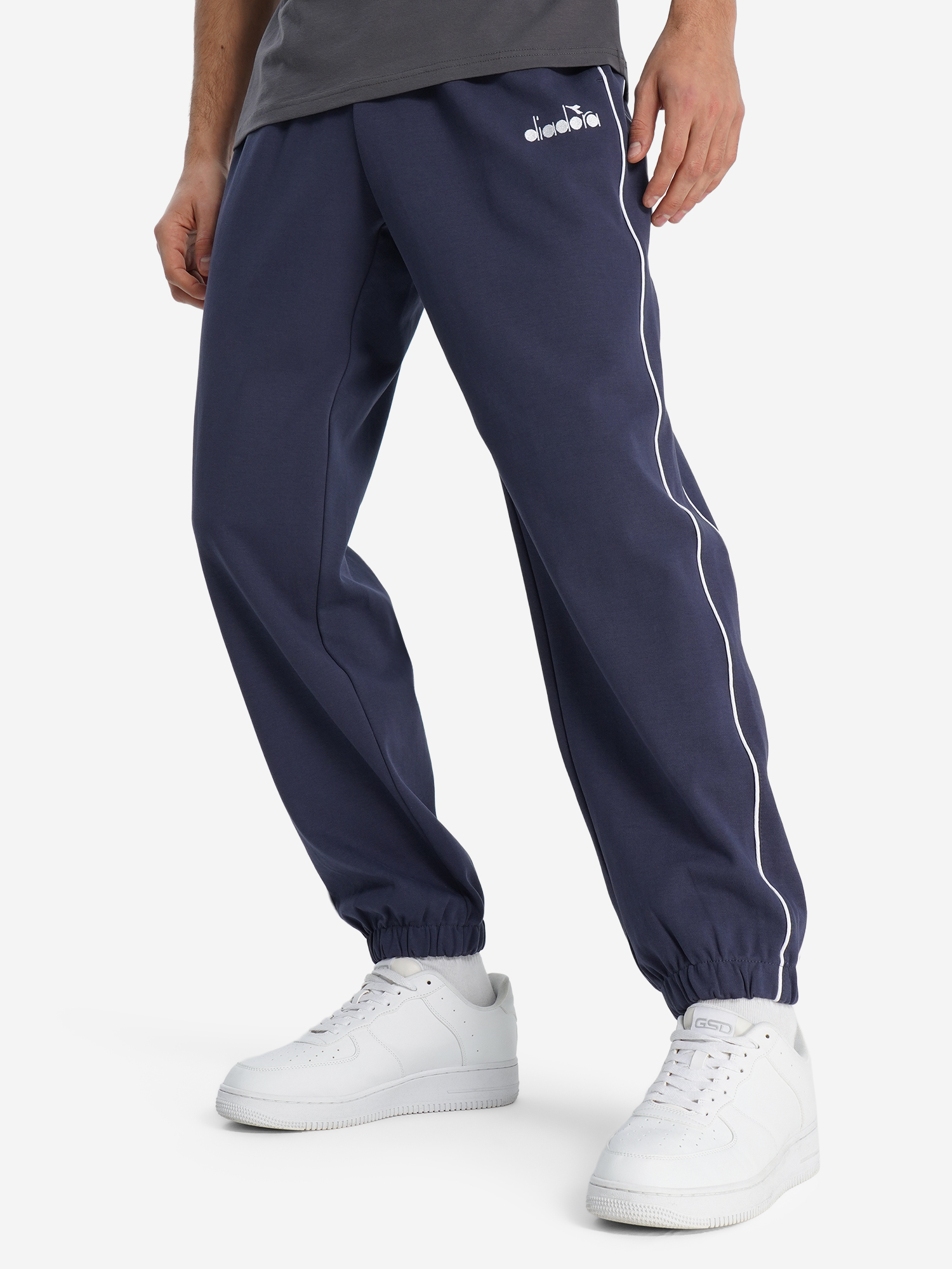 

Брюки мужские Diadora, Синий