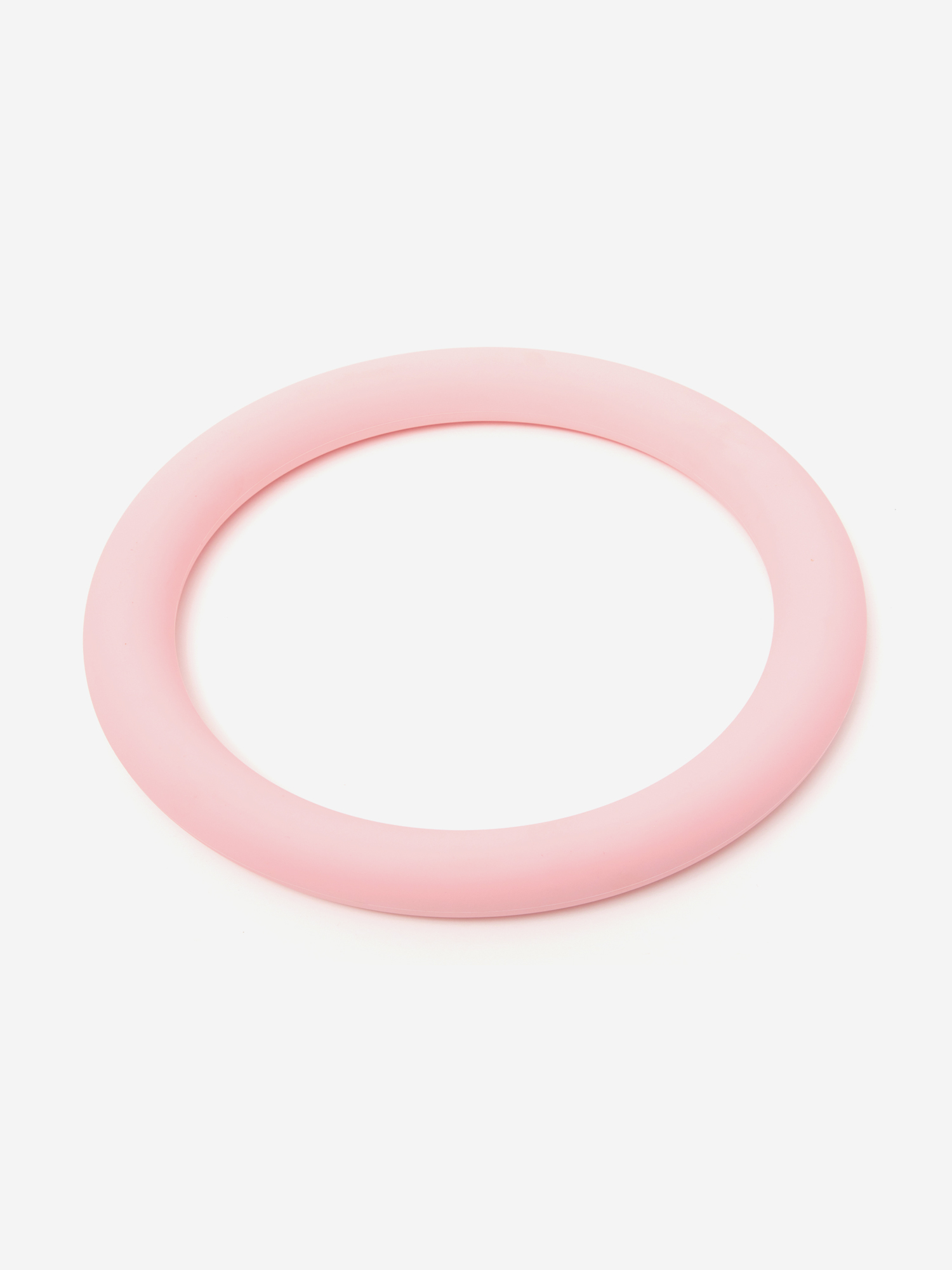 

Фитнес-кольцо Colorfit, Розовый