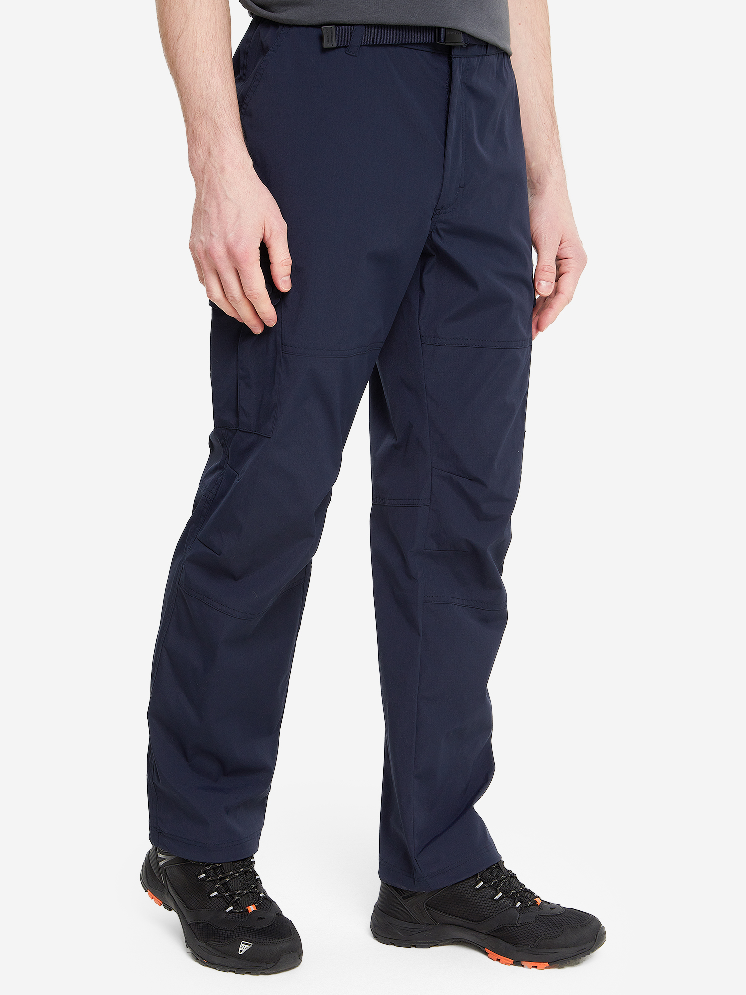 

Брюки мужские IcePeak Many, Синий