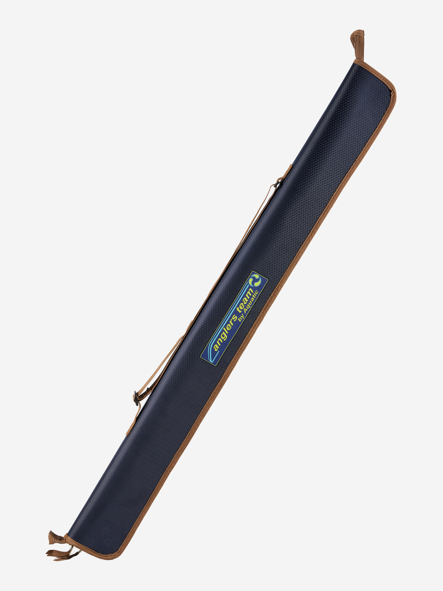 

Чехол Aquatic полужесткий для спиннинга Ч-45C, Синий