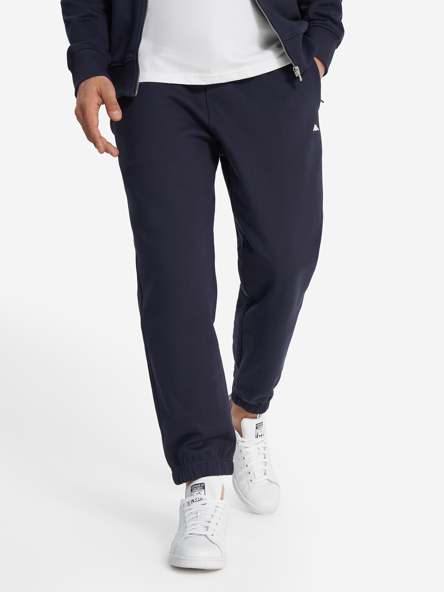 

Брюки мужские Robe di Kappa, Синий