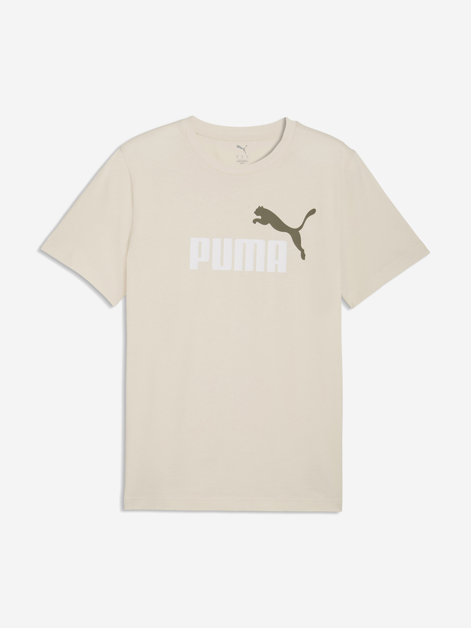Футболка Puma, белый, арт. 684708p0p-86