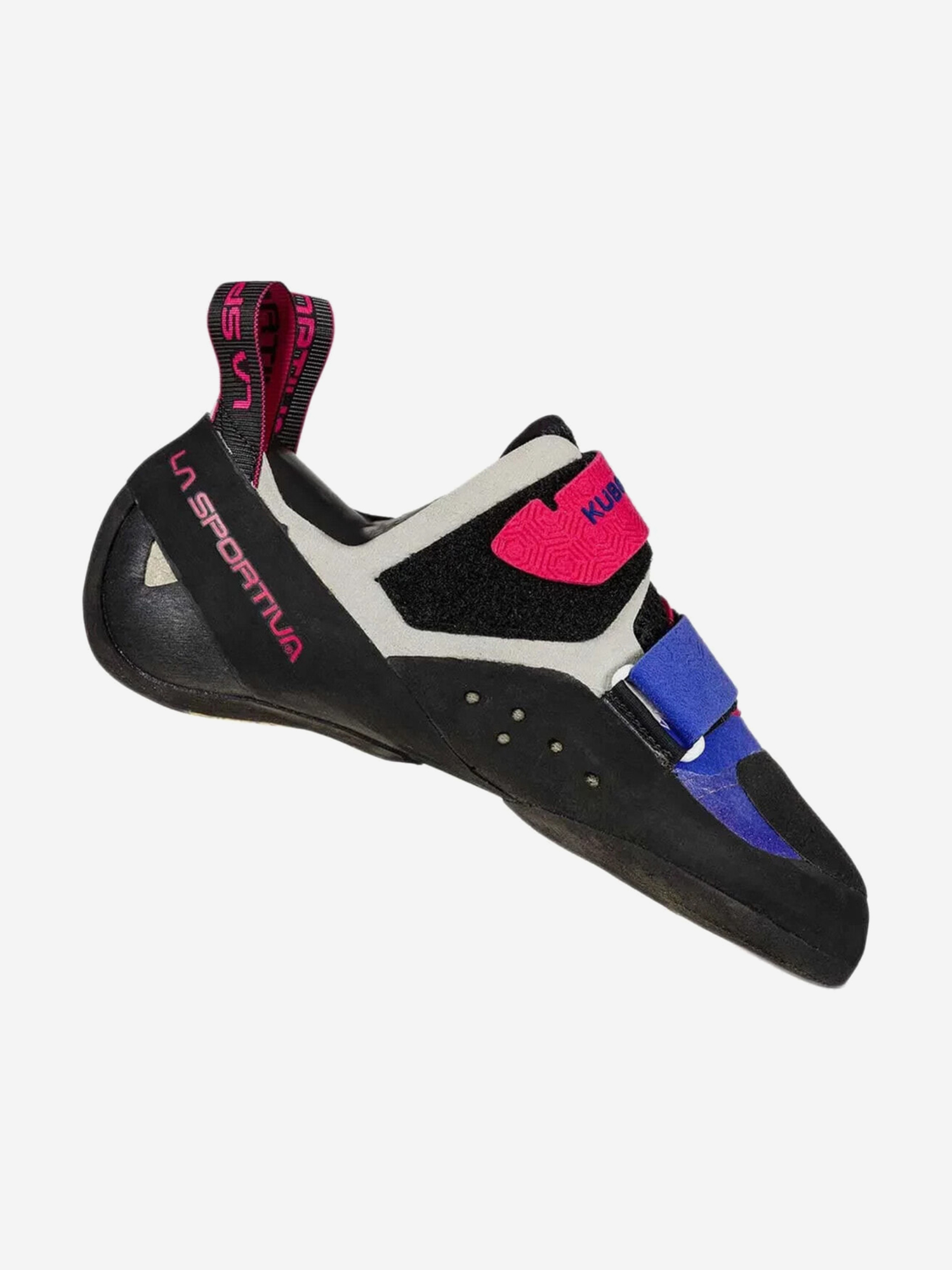 Изображение товара Скальные туфли La Sportiva Kubo для скалолазания и альпинизма женские