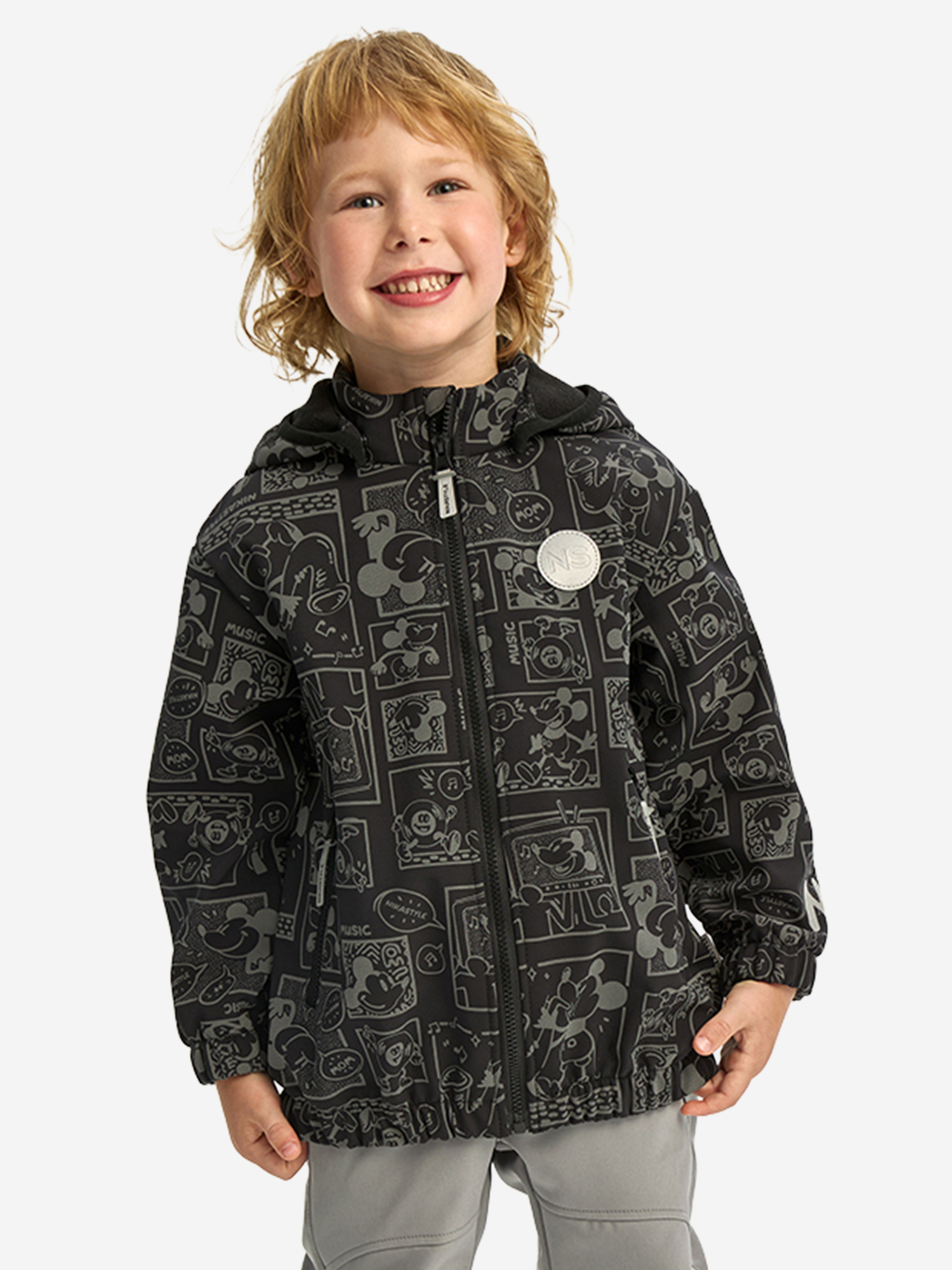 Изображение товара Ветровка NIKASTYLE