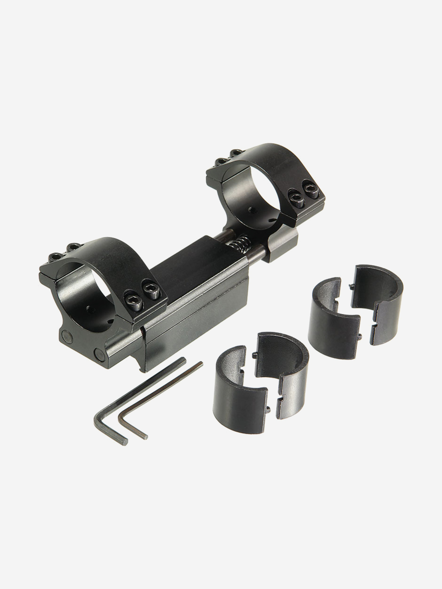 Изображение товара Моноблок для прицела Veber 3021 ZR