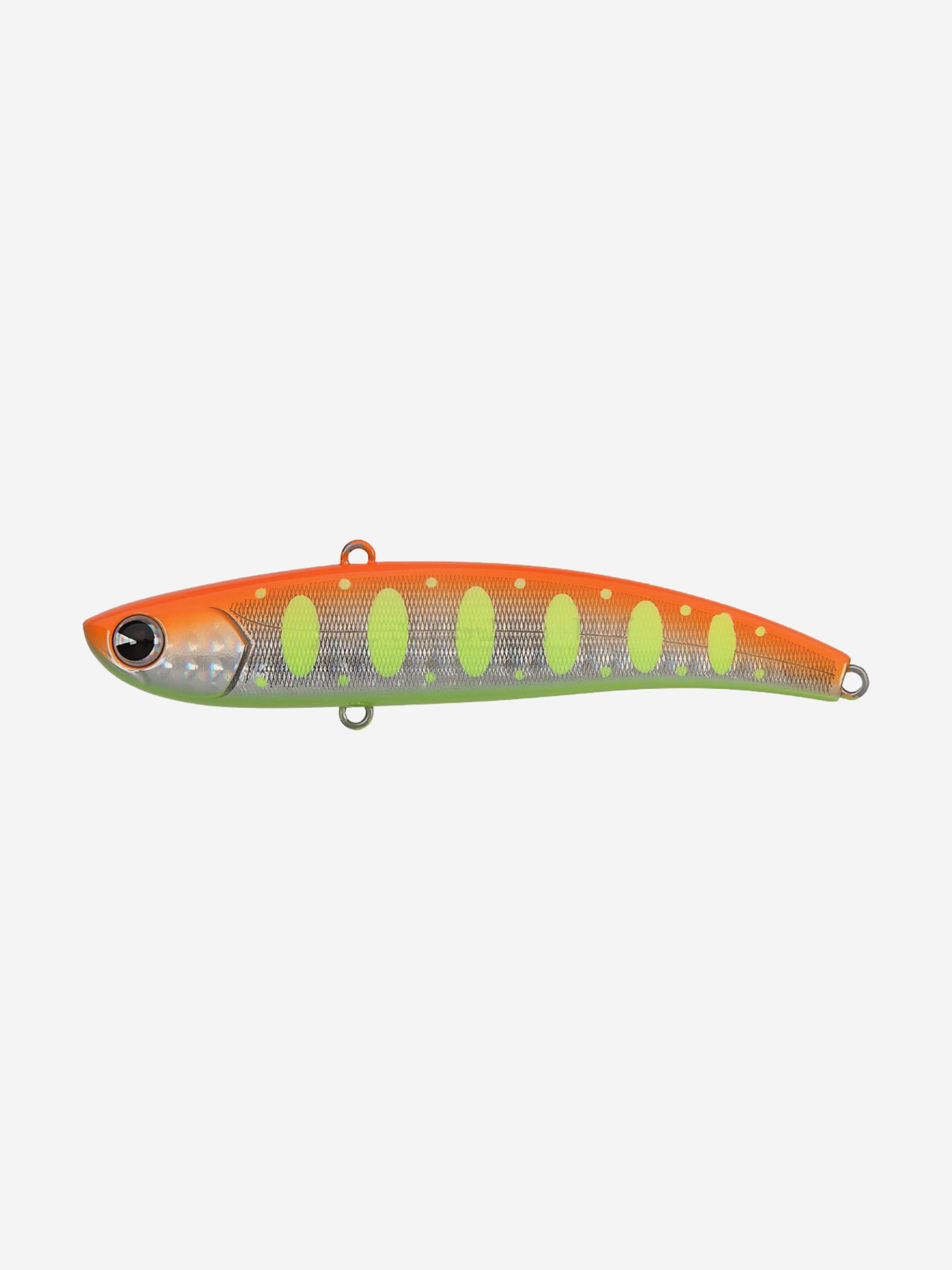 Изображение товара Воблер Ima Koume Heavy 80мм 20гр Dotty Orange Shad для хищной рыбалки