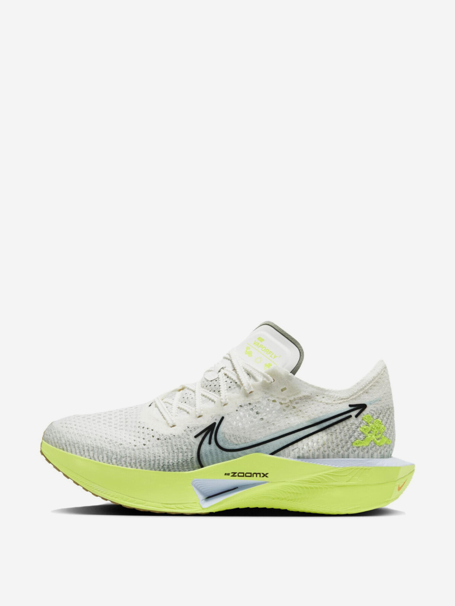 Изображение товара Nike ZoomX Vaporfly Next% 3 кроссовки для бега мужские