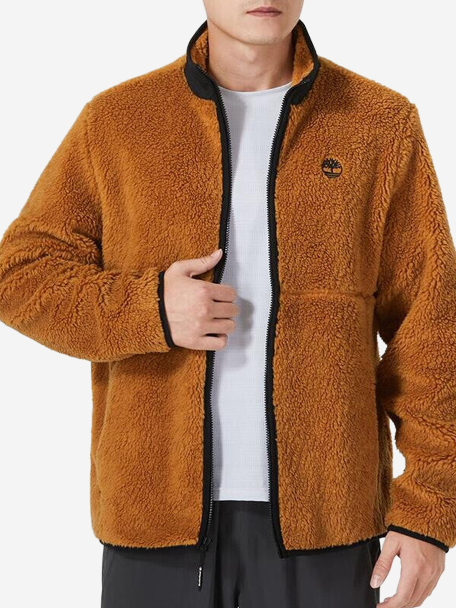 Изображение товара Куртка Timberland Velvet Men's Brown