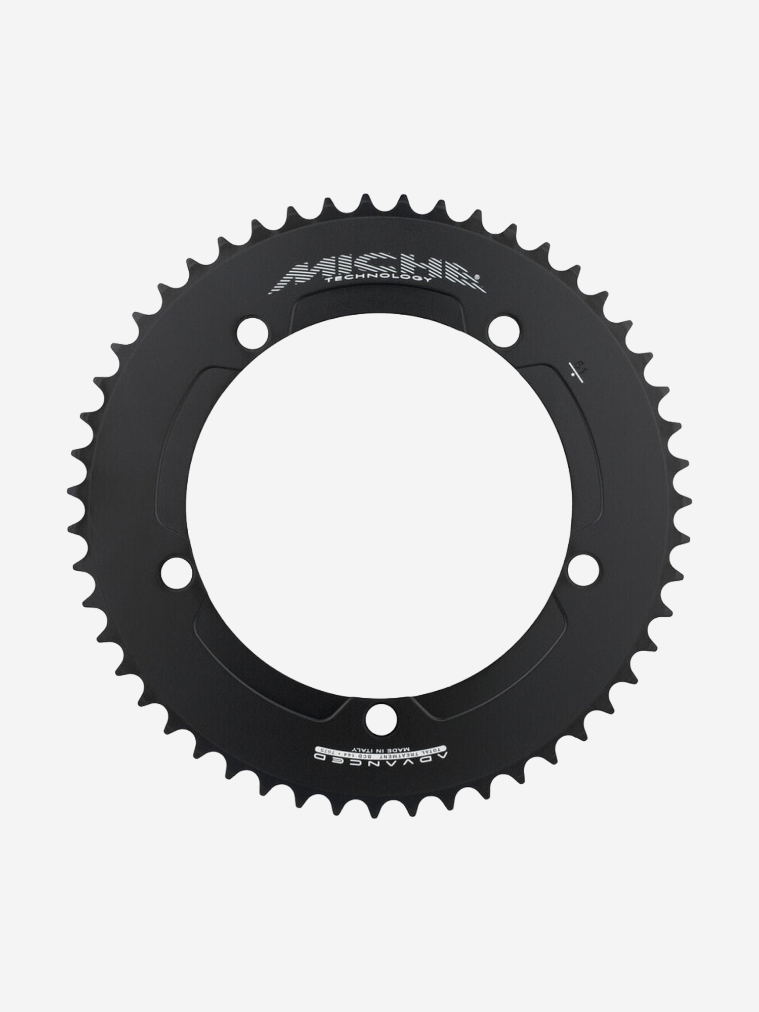 Изображение товара Передняя трековая звезда Miche Pista Advanced 49T для профессиональных гонок