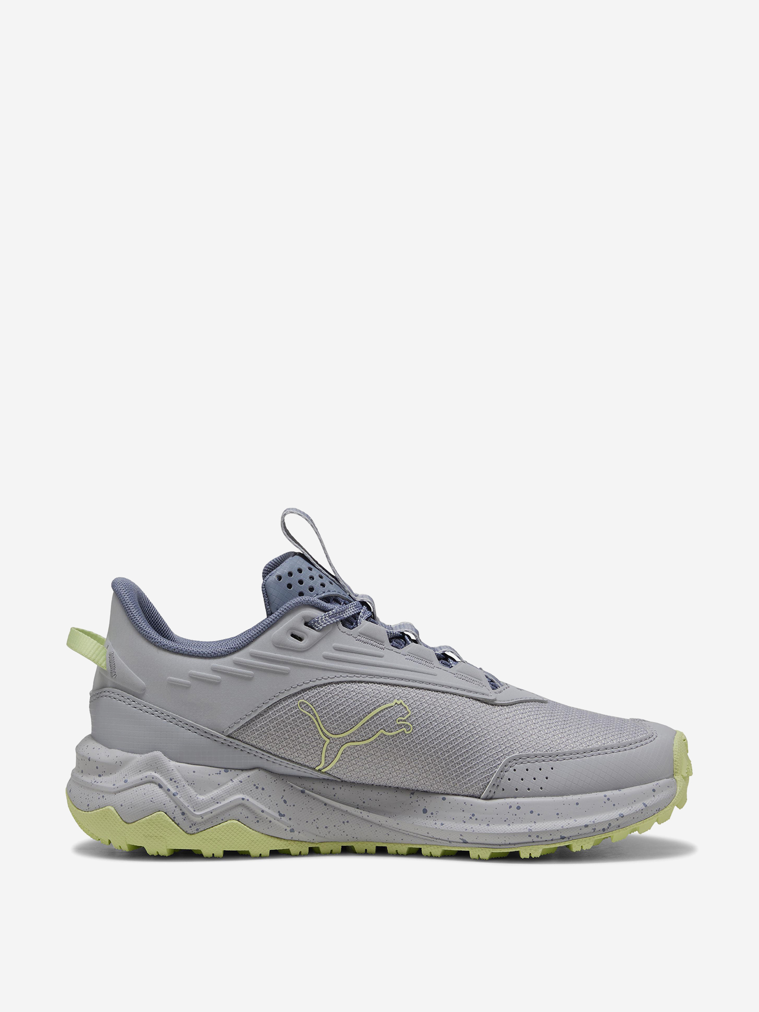Кроссовки женские PUMA Extend Lite Trail, Серый 3