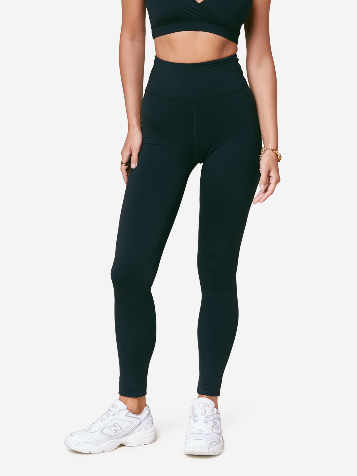 

Легинсы женские SPORT ANGEL "BASIC", Черный