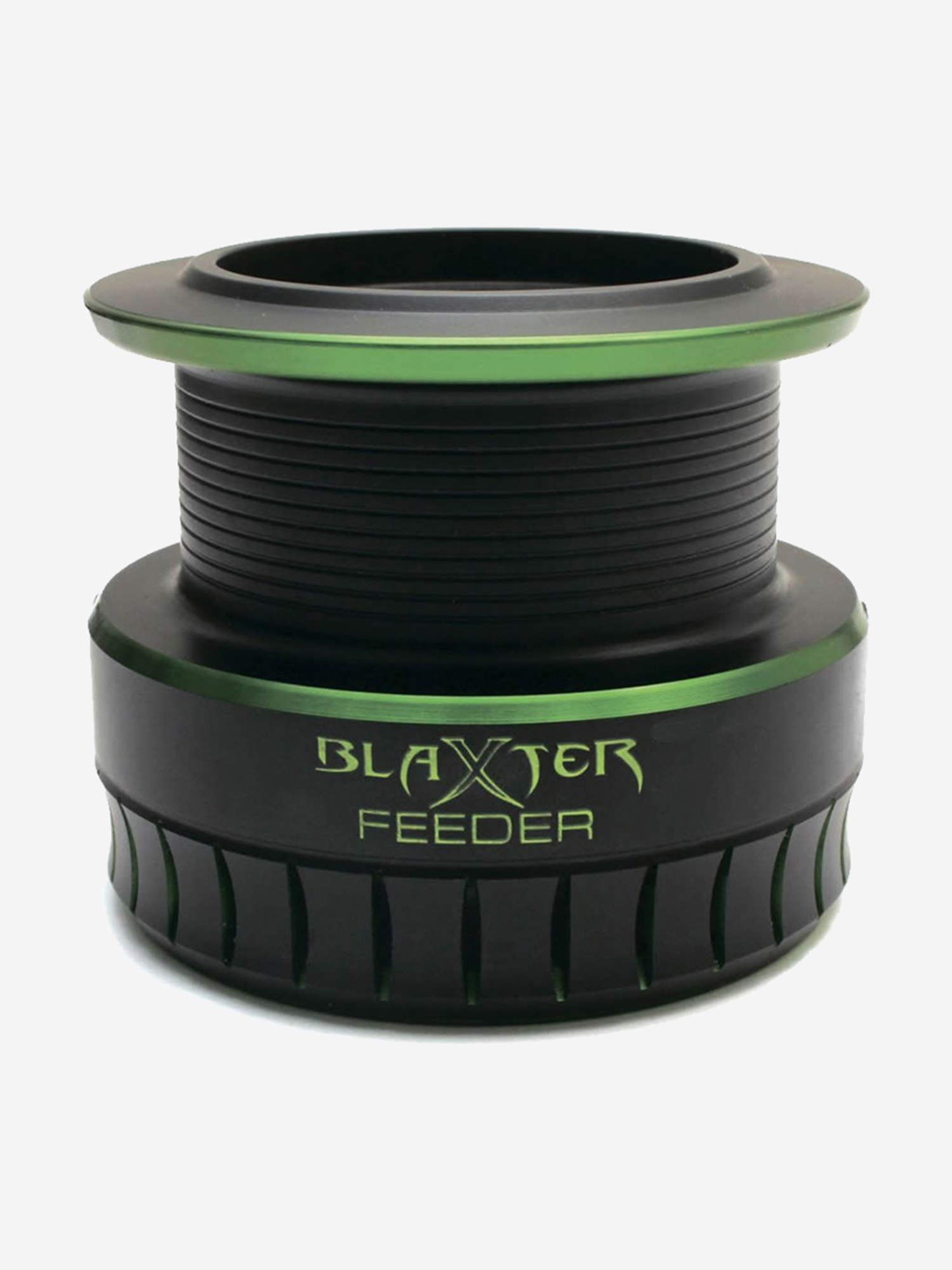 

Шпуля запасная для рыболовной катушки Stinger Blaxter Feeder , Черный