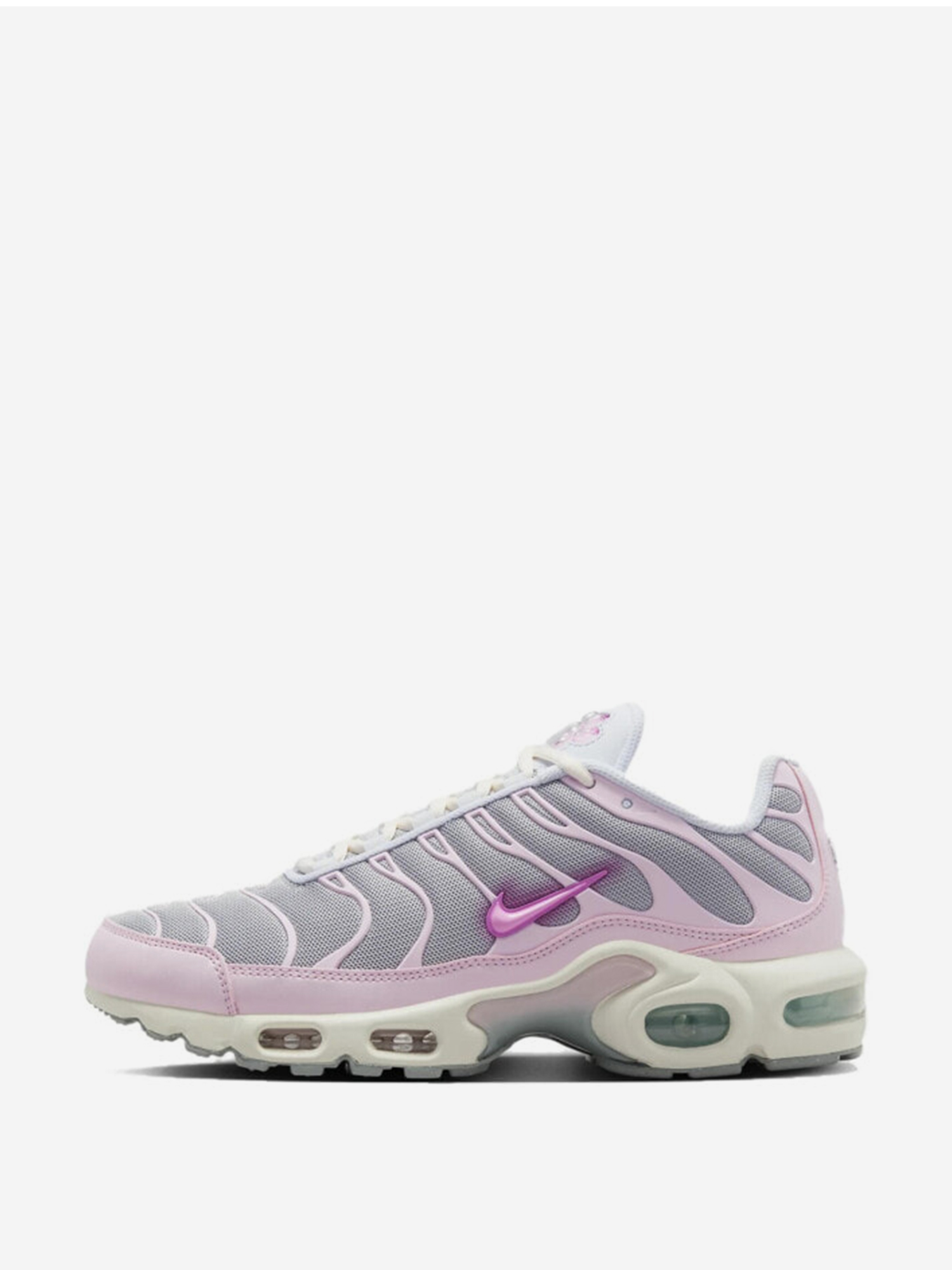 Изображение товара Кроссовки Nike Air Max Plus для спорта и повседневной носки