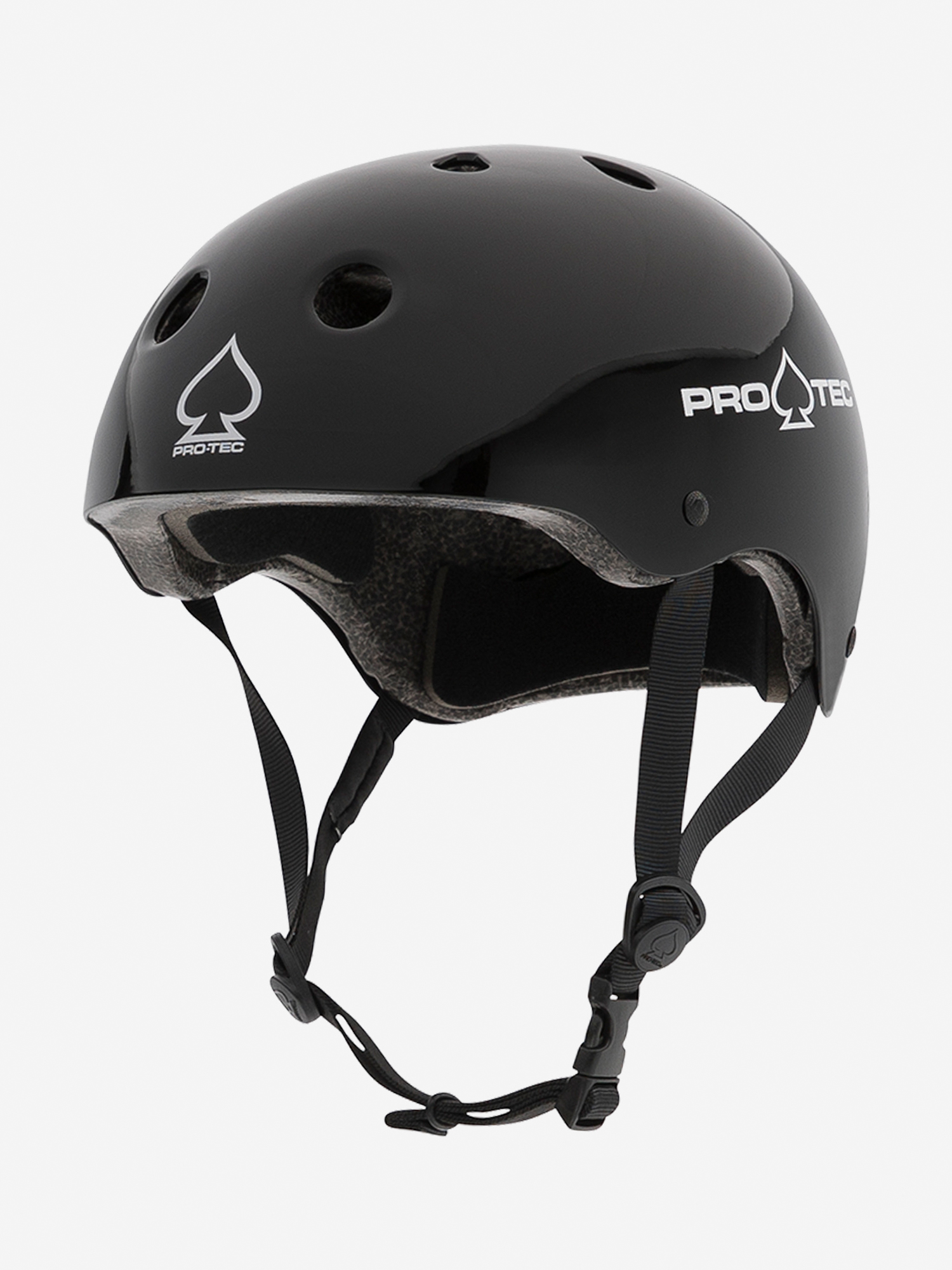 

Шлем детский Pro-Tec Classic, Черный