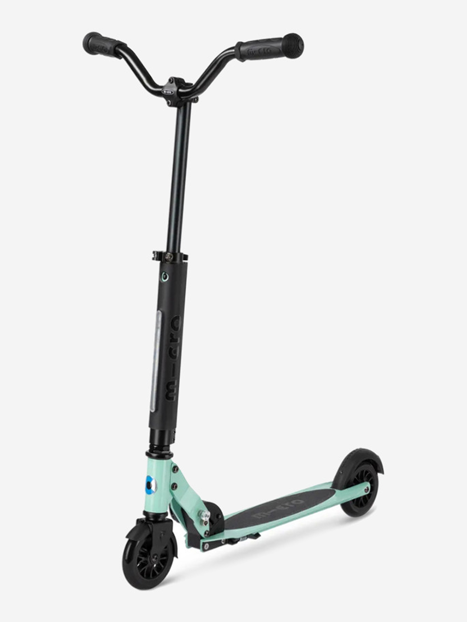 Изображение товара Самокат Micro Sprite Deluxe LED 2024 для детей