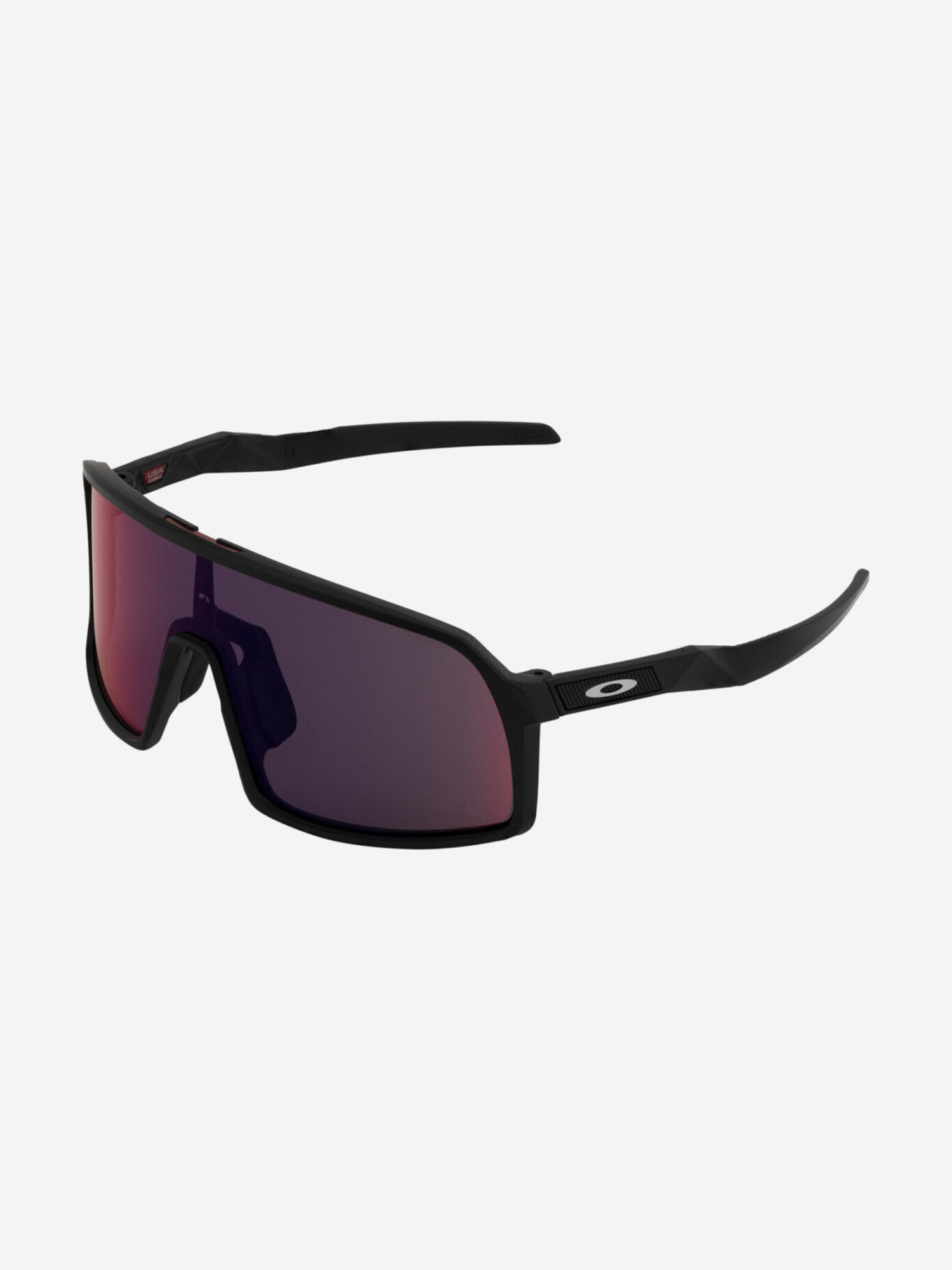 Изображение товара Солнцезащитные очки Oakley Sutro S, Черный/Фиолетовый