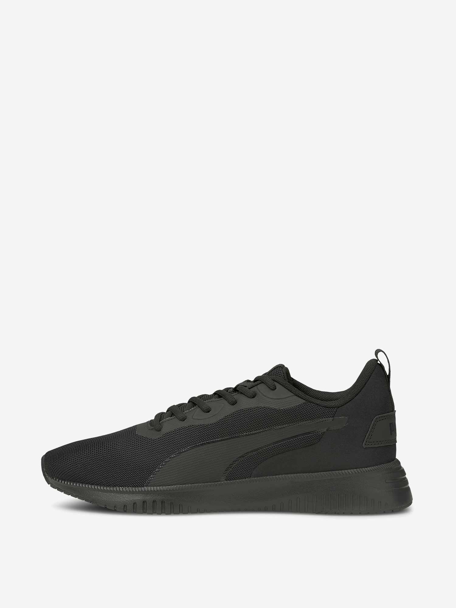 

Кроссовки мужские PUMA Flyer Flex, Черный