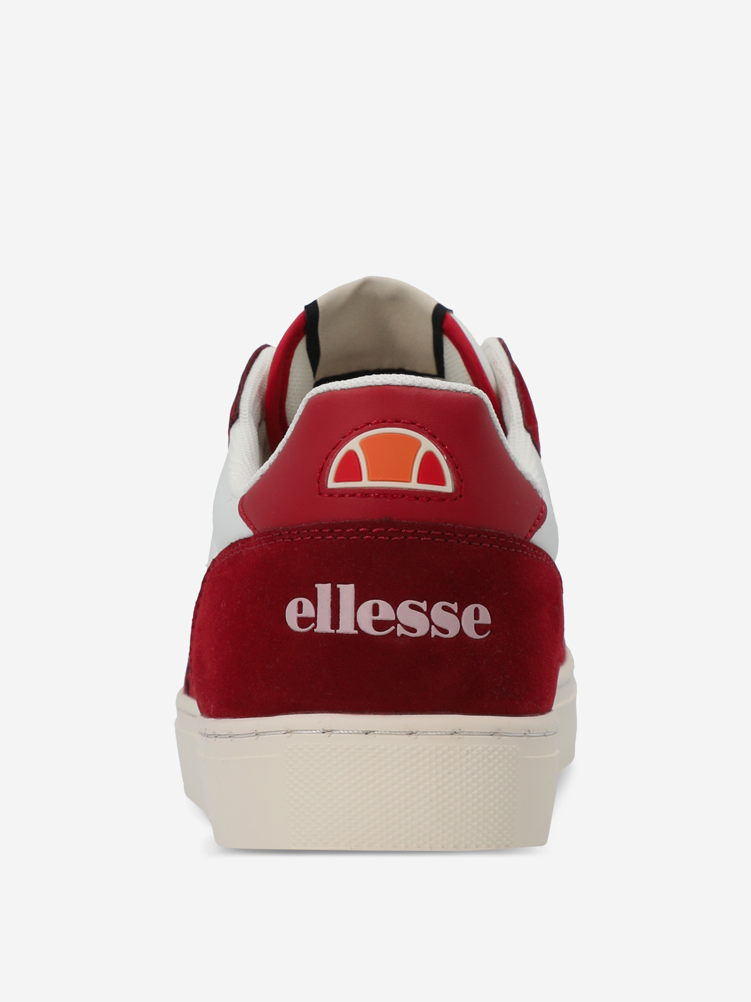 Кеды мужские Ellesse New Holden, Белый Вид№4